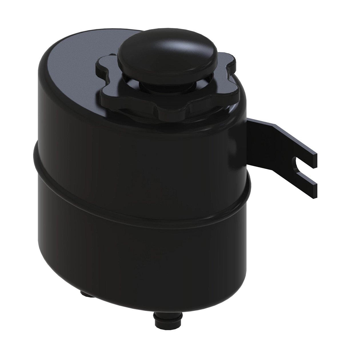 Tank, Hydraulic Steering