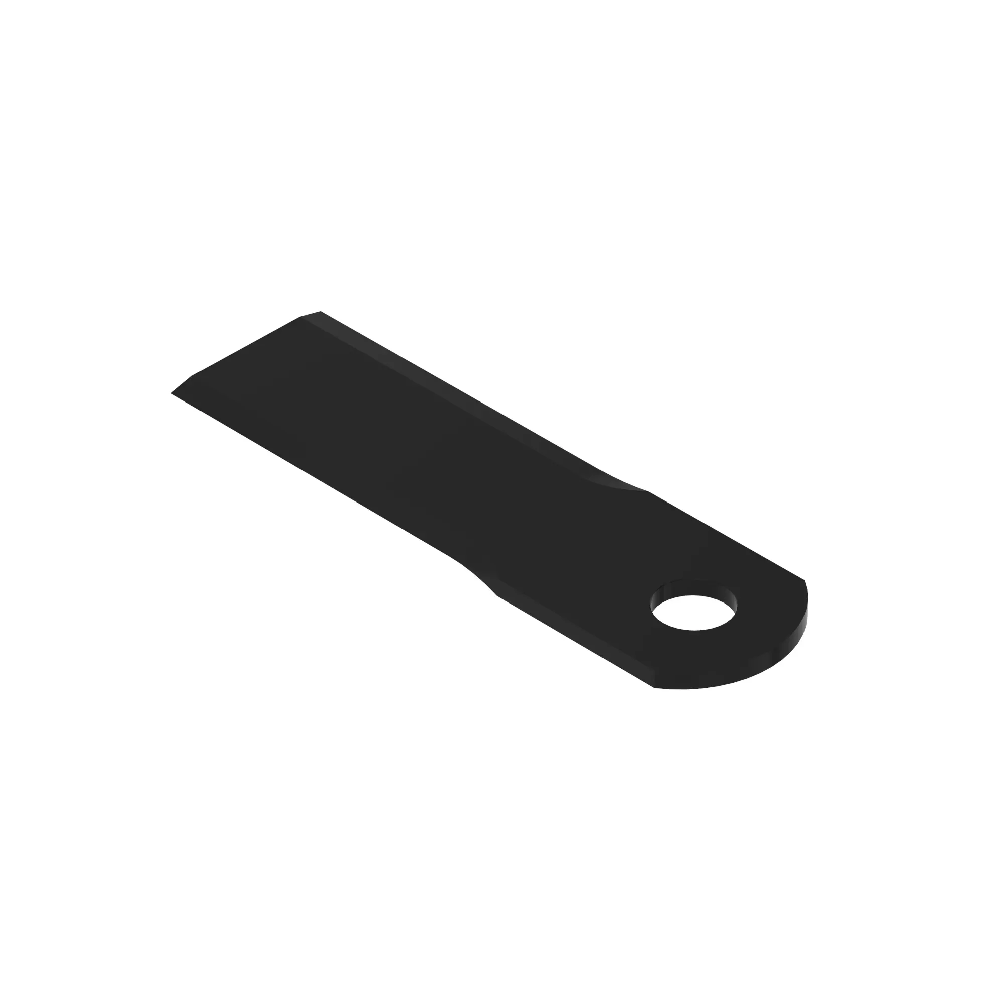 John Deere Chopper Knife Blade - Z105550