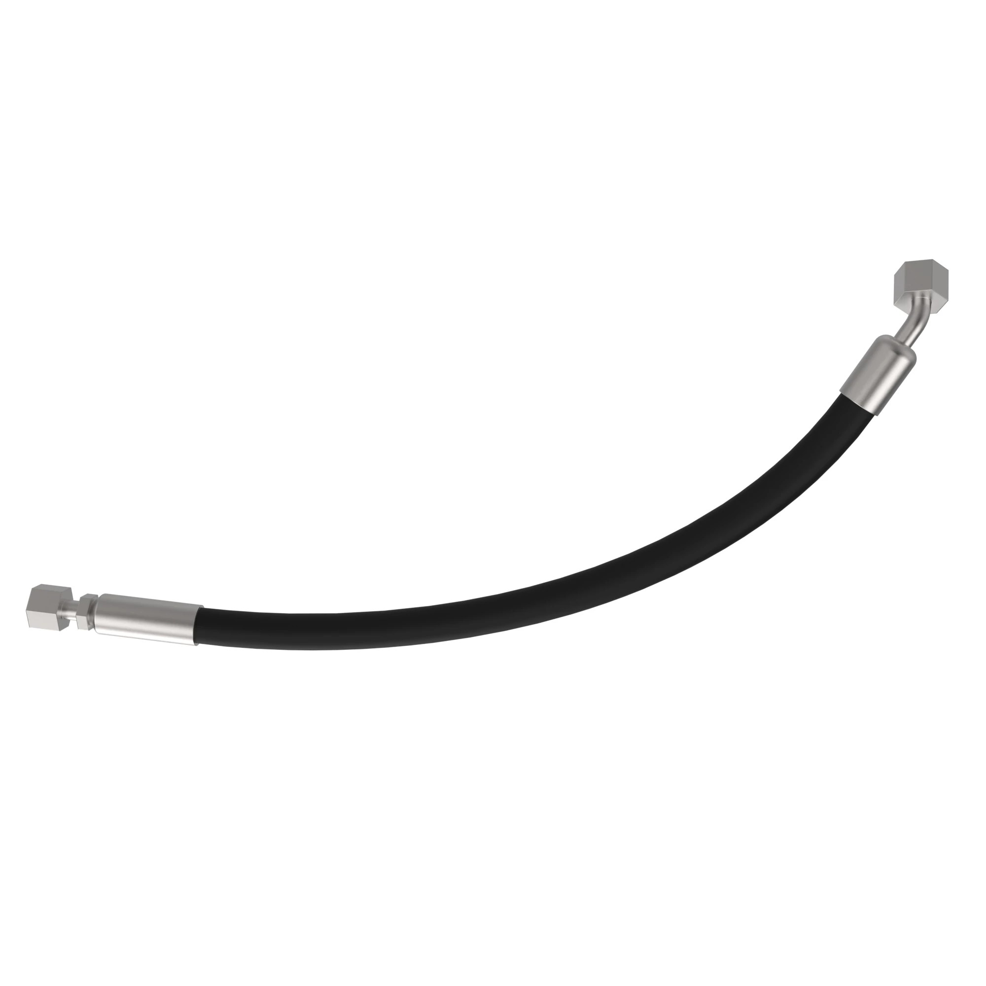 HYDRAULIC HOSE, BRAKE HOSE TO ACC