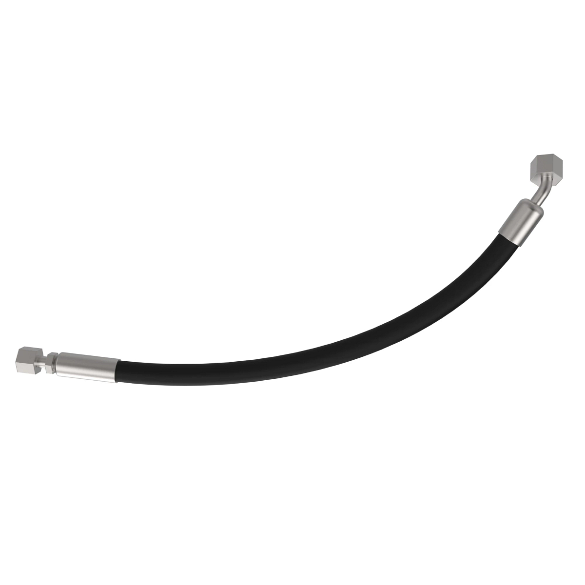 HYDRAULIC HOSE, BRAKE HOSE TO ACC