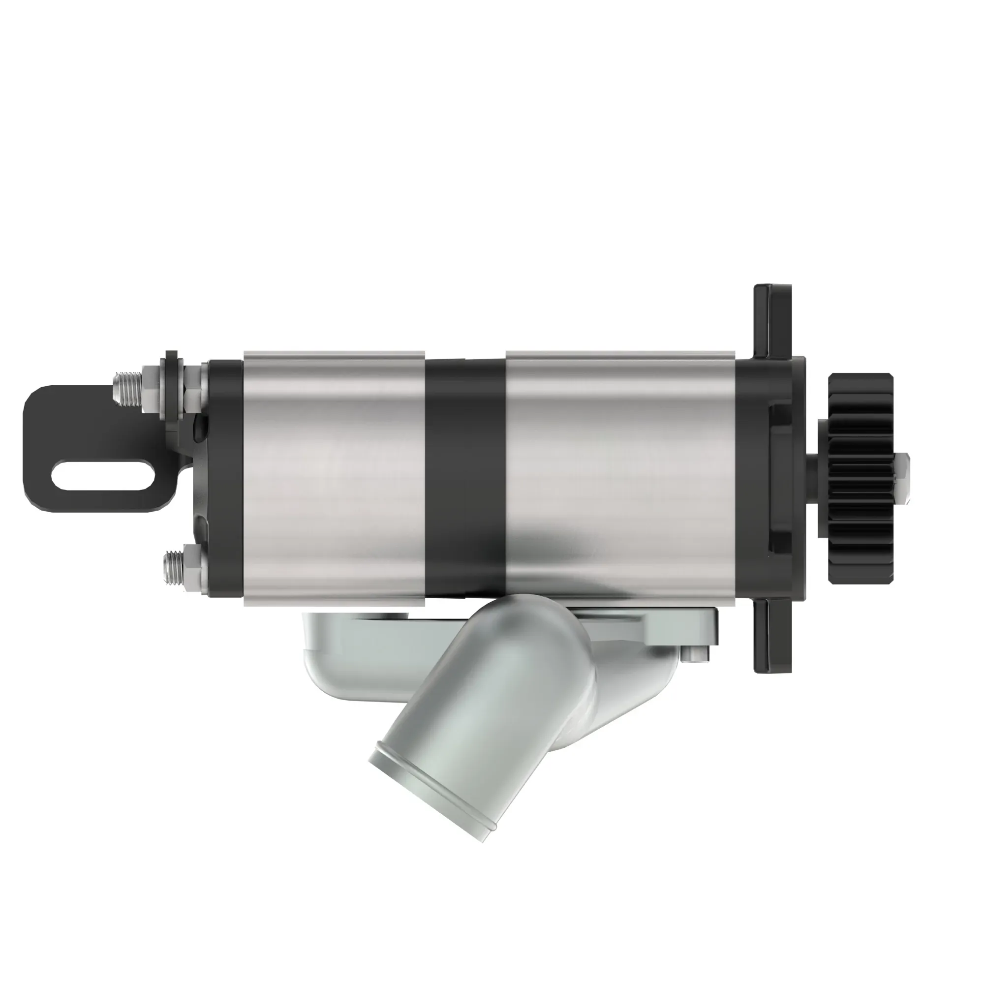 HYDRAULIC PUMP
