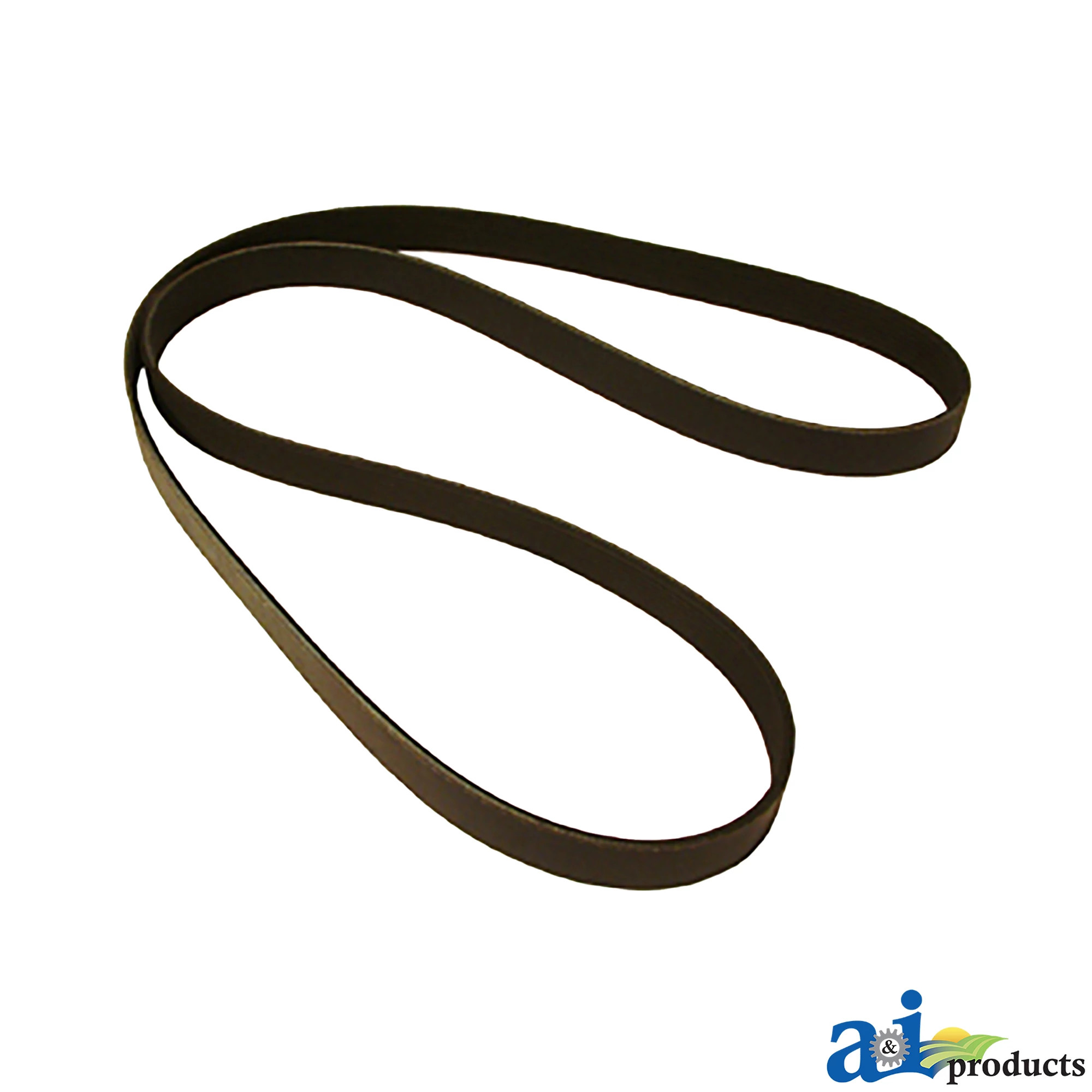 A&I Products PK Section Engine Auxiliaries V-Belt, Effective Length 1915 mm (75.4 inch) - A-L114488