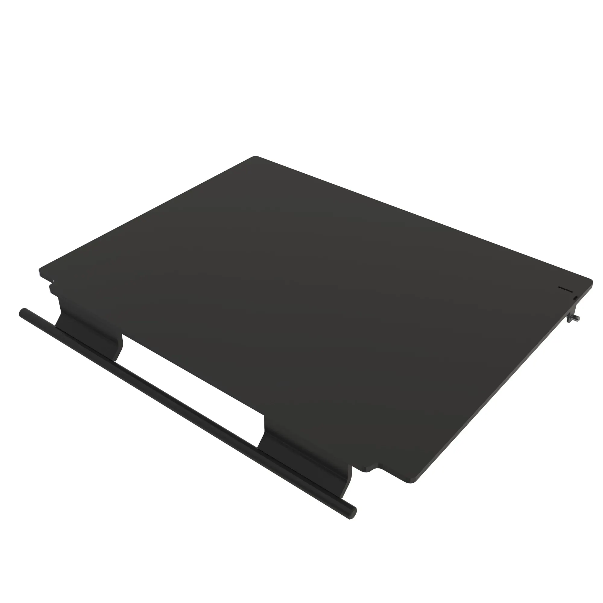 John Deere Lower Debris Guard - AT461443