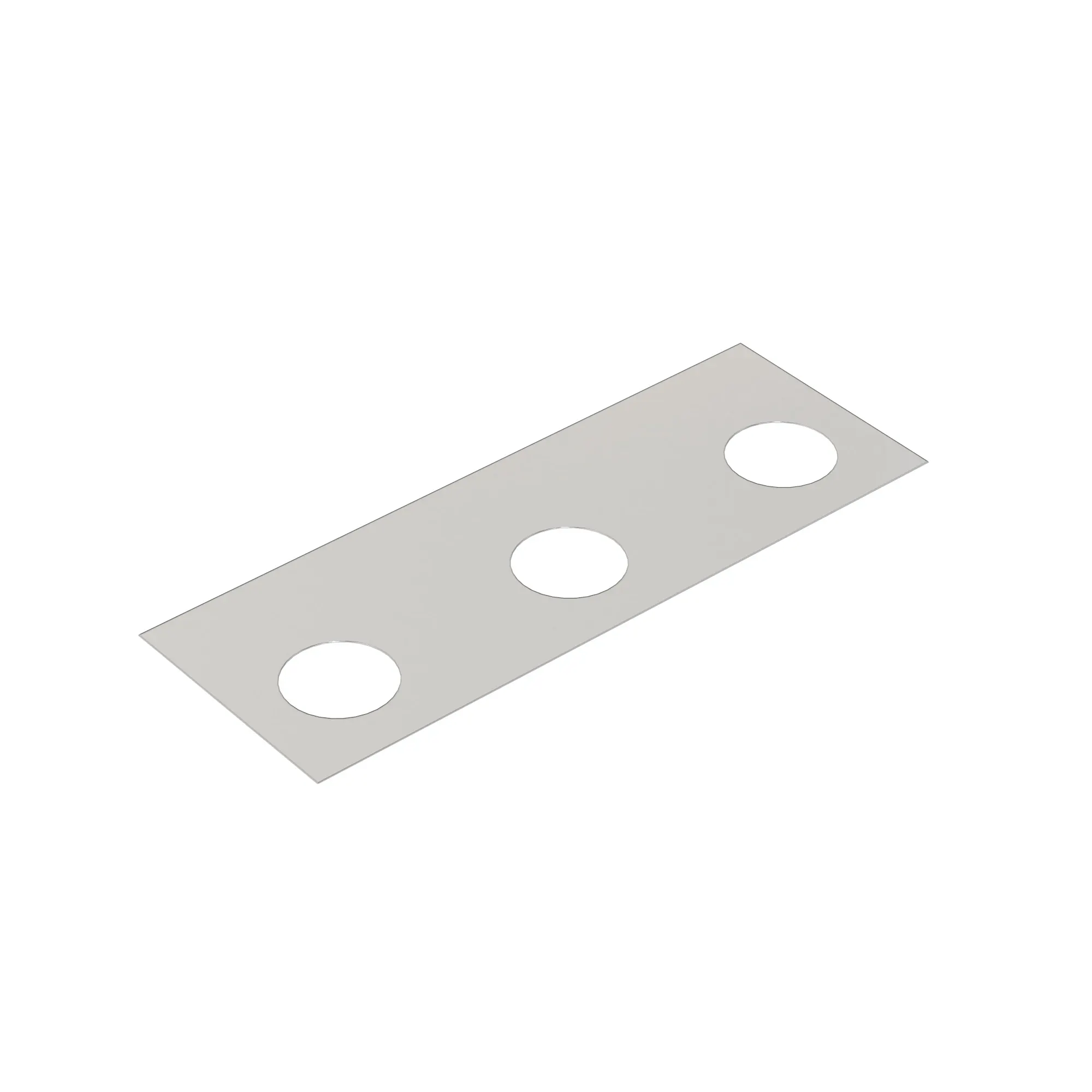 John Deere Shim - U42490