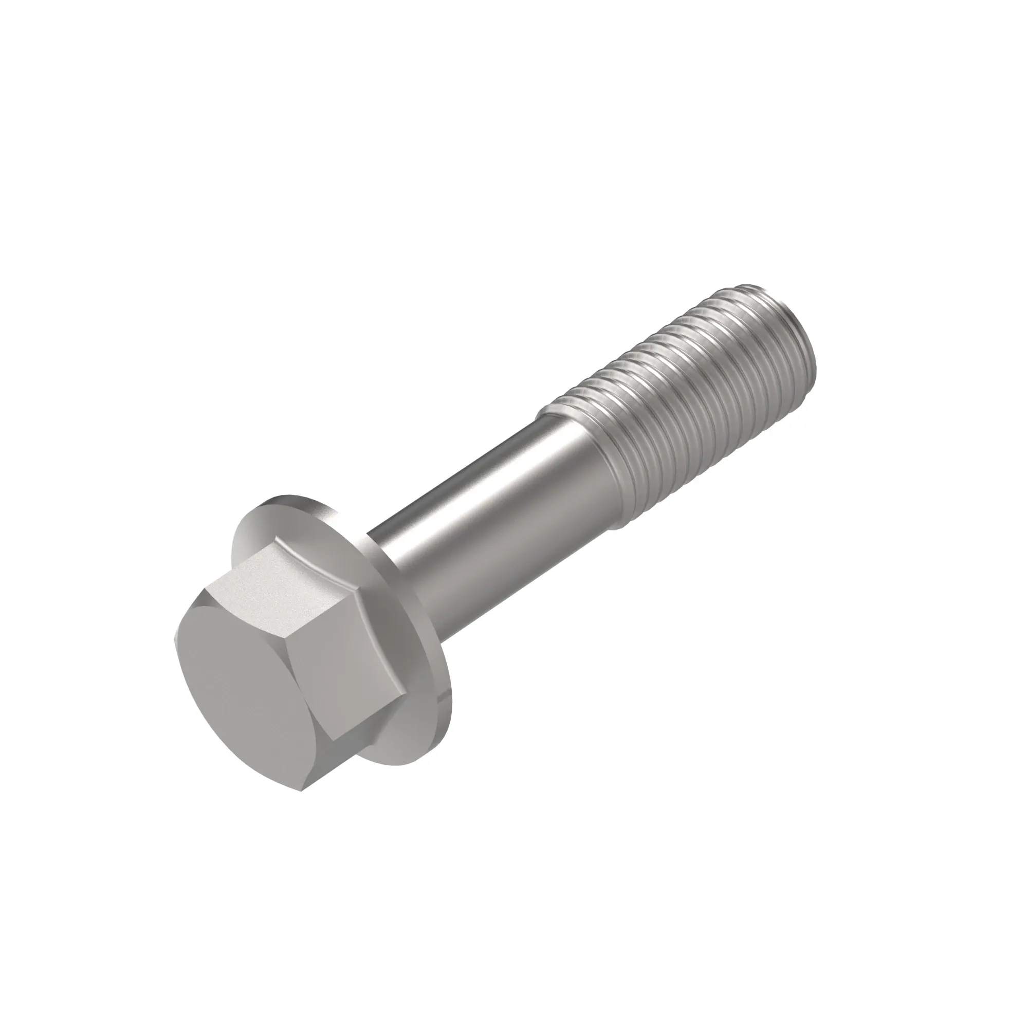 19M8320: Hexagonal Head Flange Bolt, M10 X 45 | Shop.Deere.com