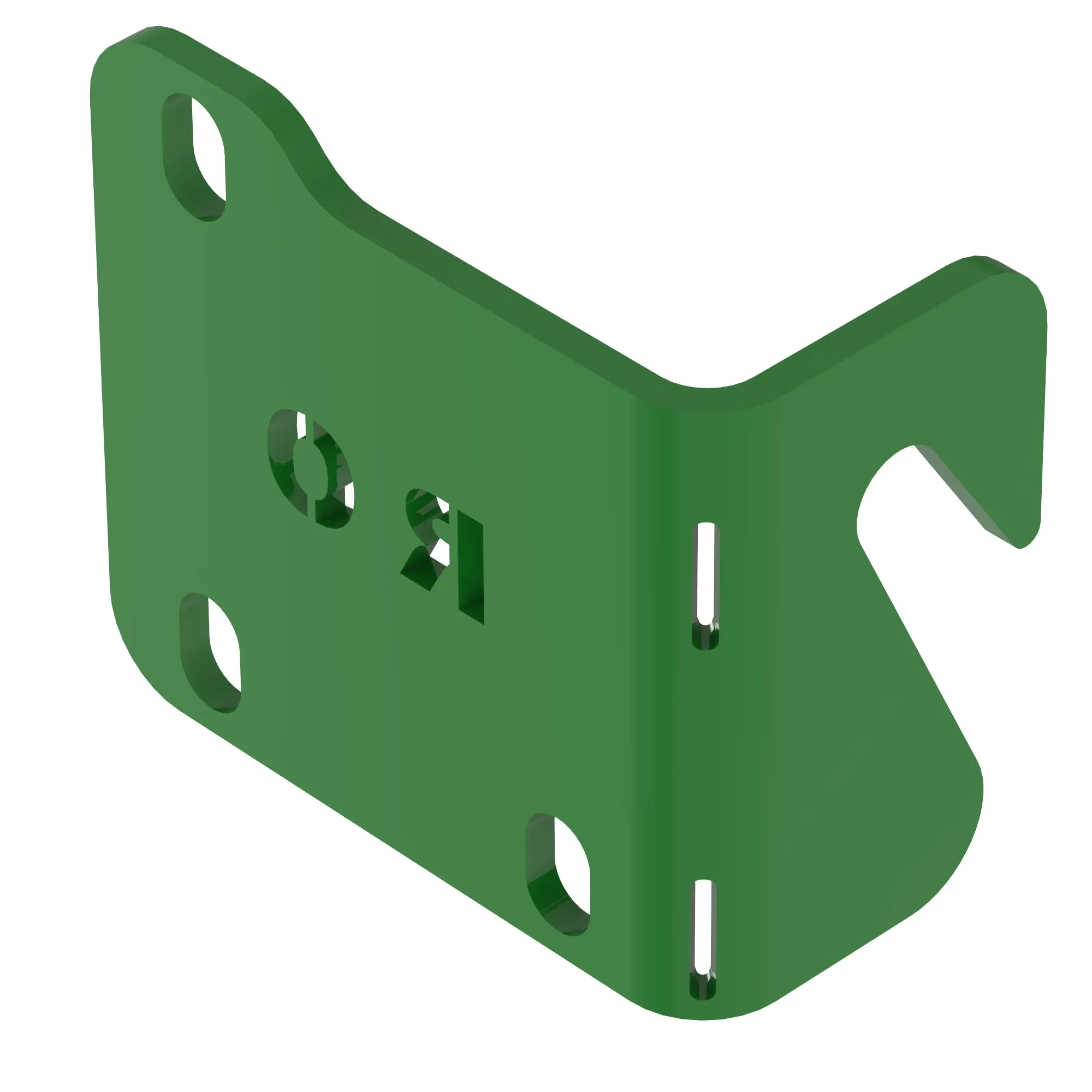 John Deere Bracket - HXE170973