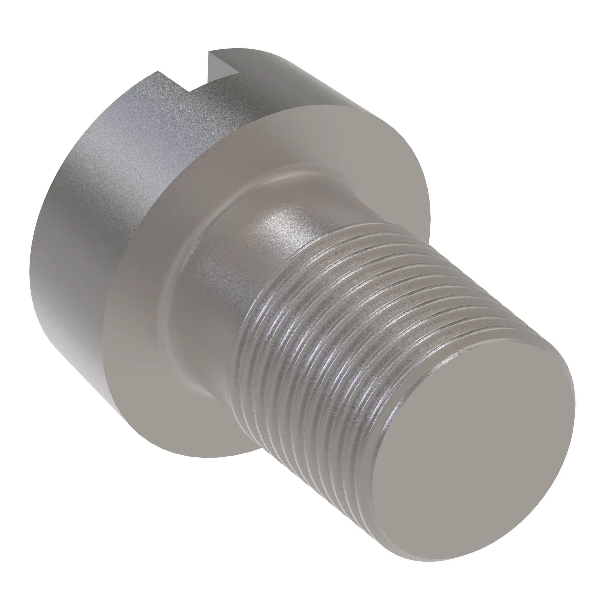 John Deere Hexagonal Socket Head Screw, M8 X 12 - 21M7091