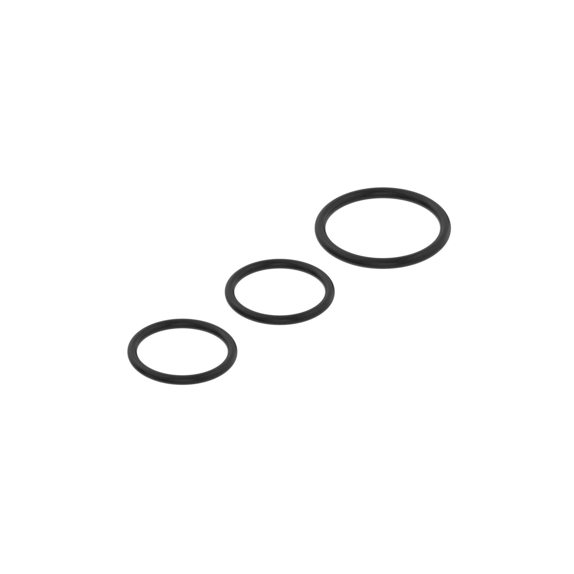 SEAL KIT, EXTERNAL COMPENSATOR