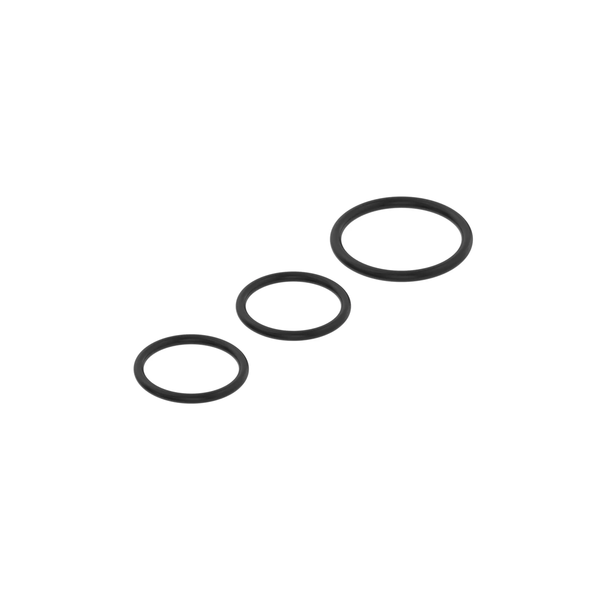 SEAL KIT, EXTERNAL COMPENSATOR