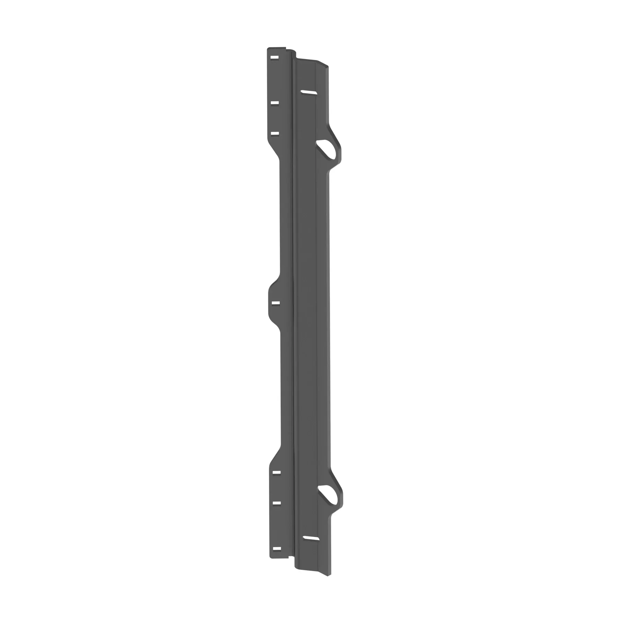 Table rear profile - Sides 30FT