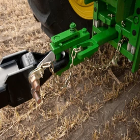 Clevis Hitch is Durable for Those Tough Working Conditions