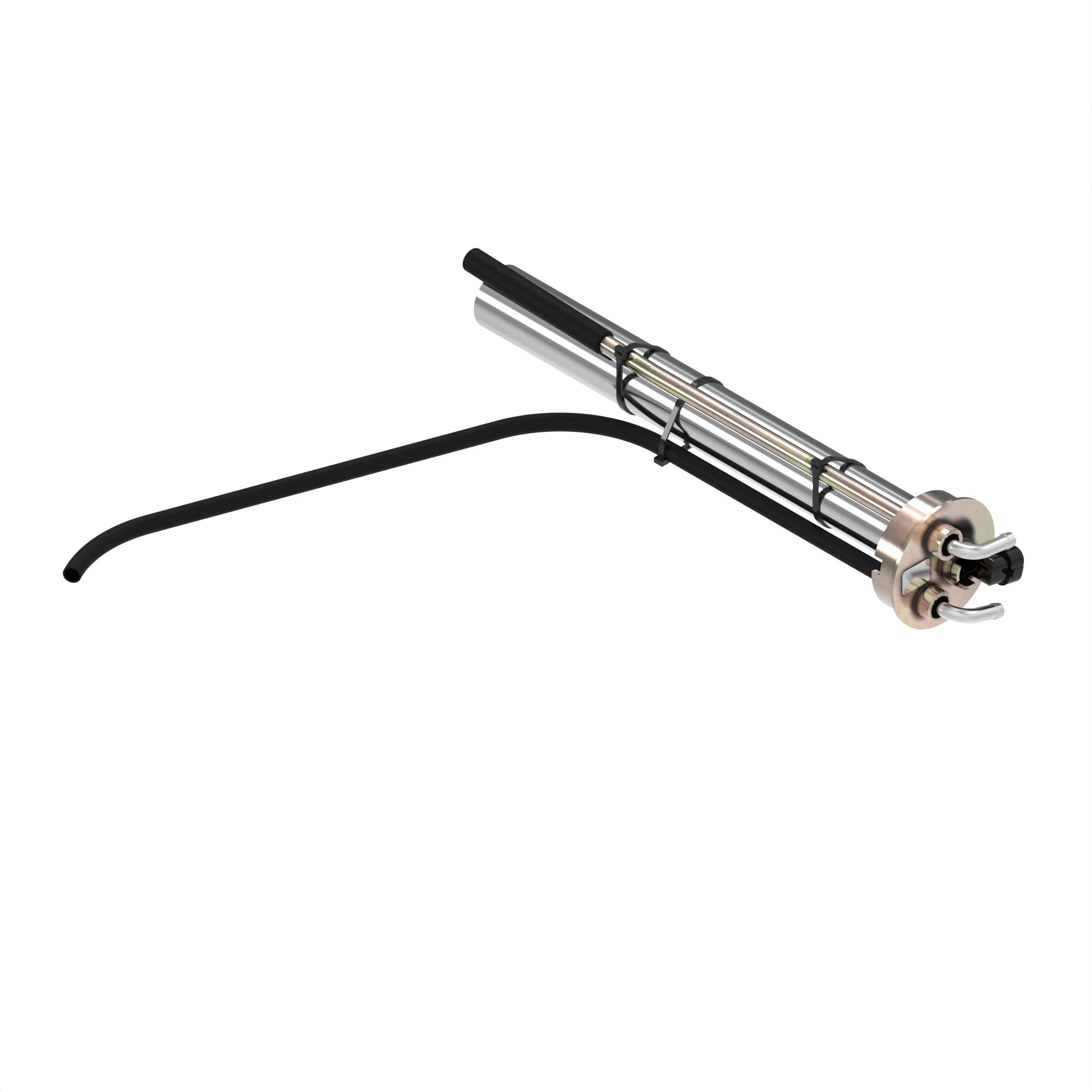 FUEL SENDER, FUEL SENDER, 116L, W/O