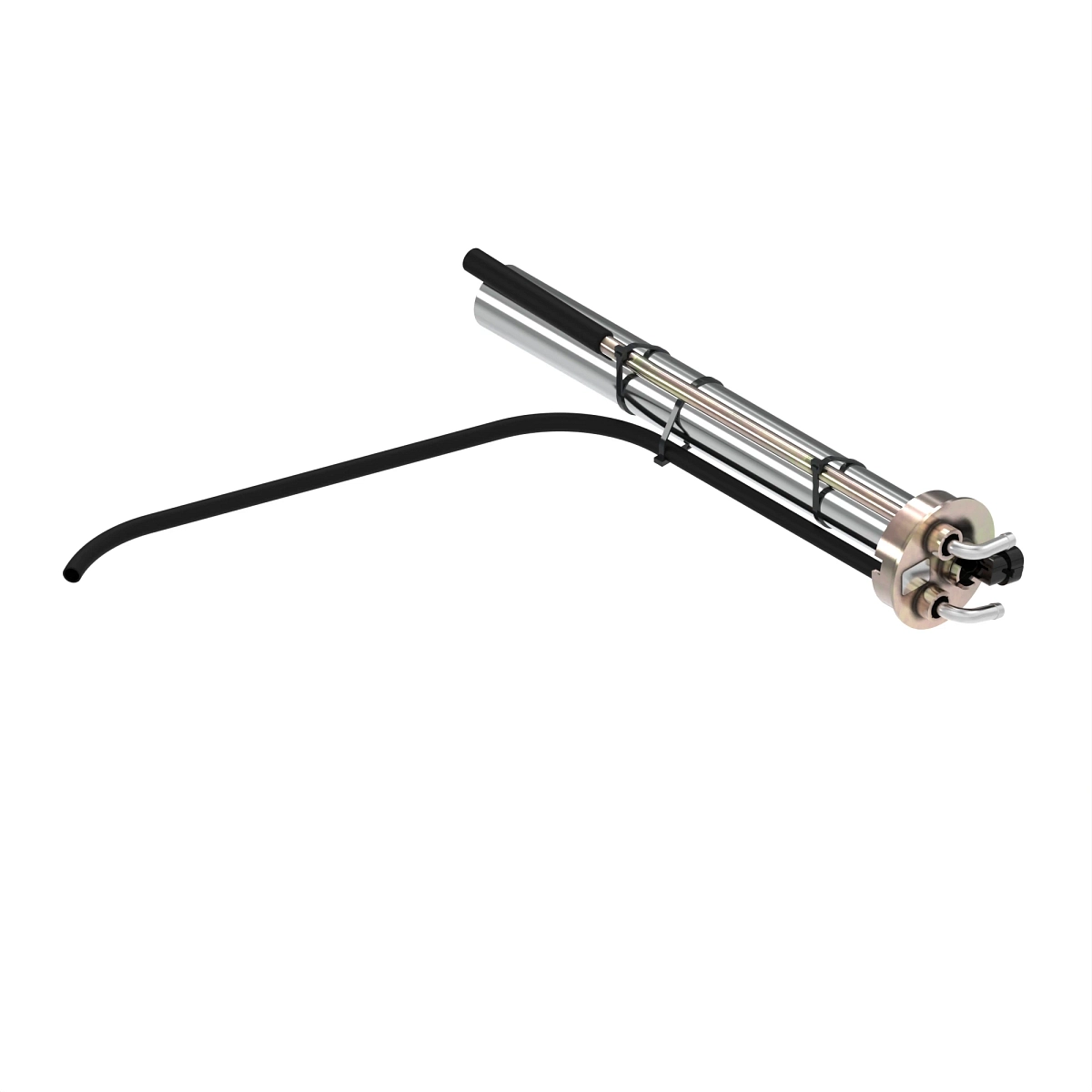 Fuel Sender, 116L, W/O