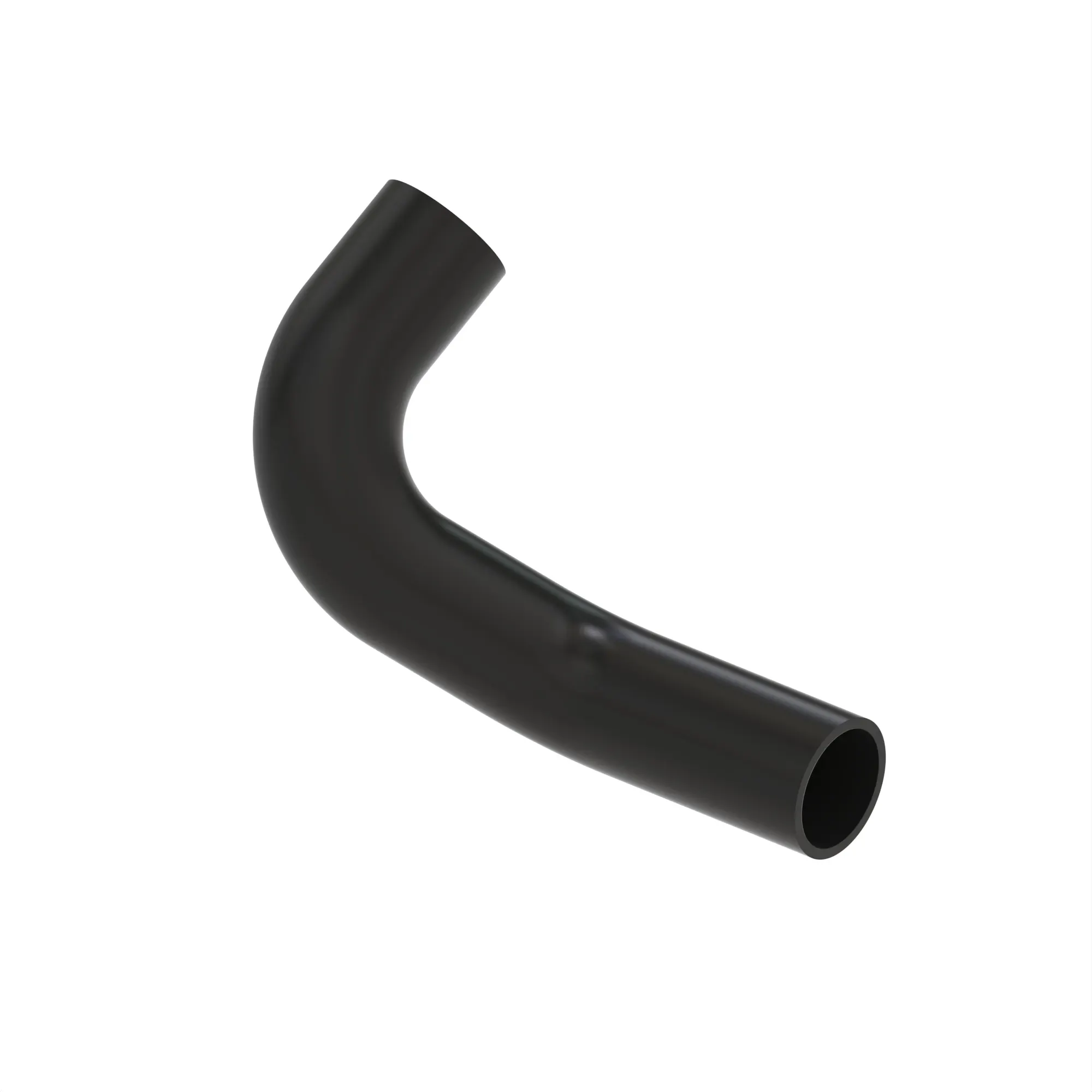 John Deere Pump Molded Suction Hose - AT415602