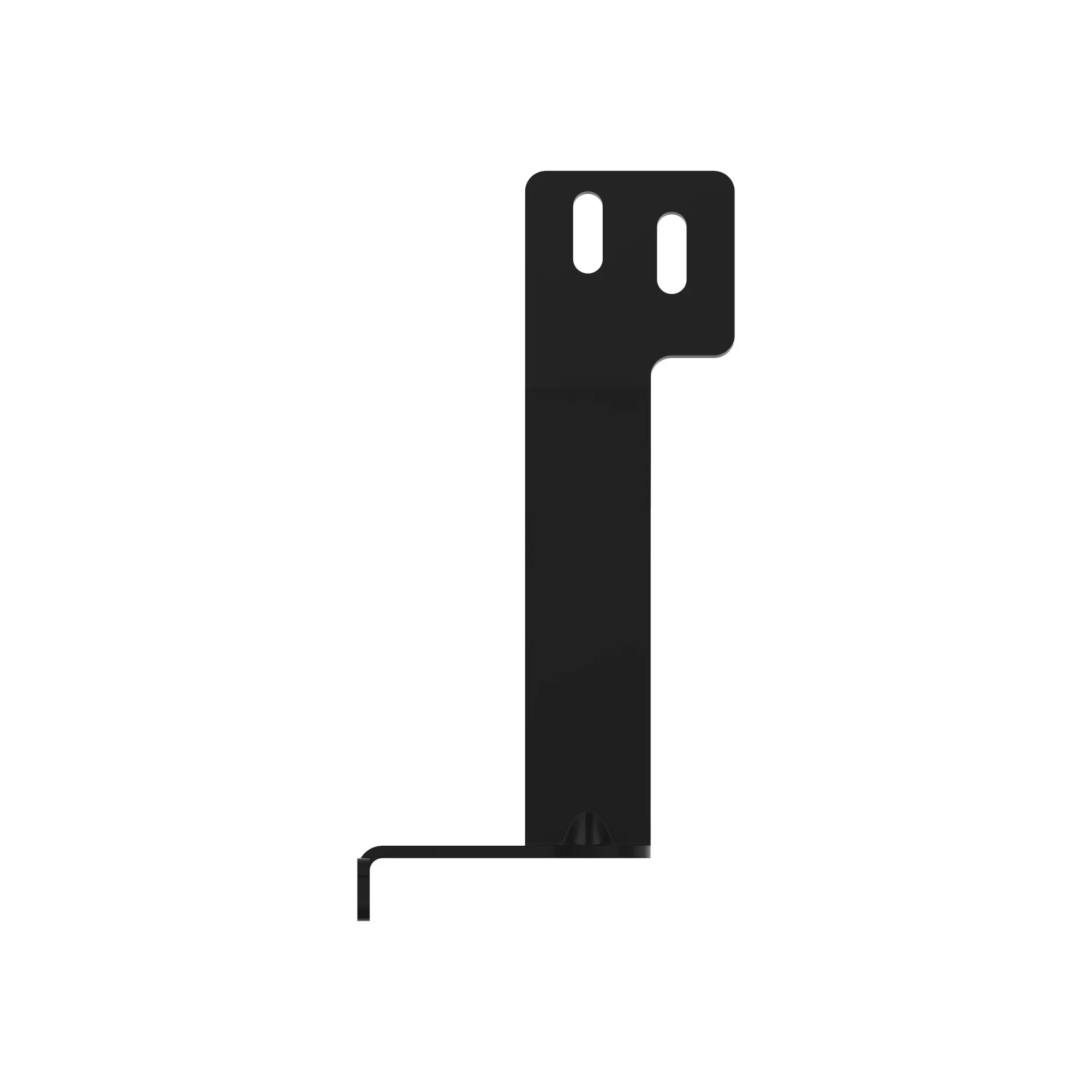 BRACKET, BRACKET, HOOD LATCH