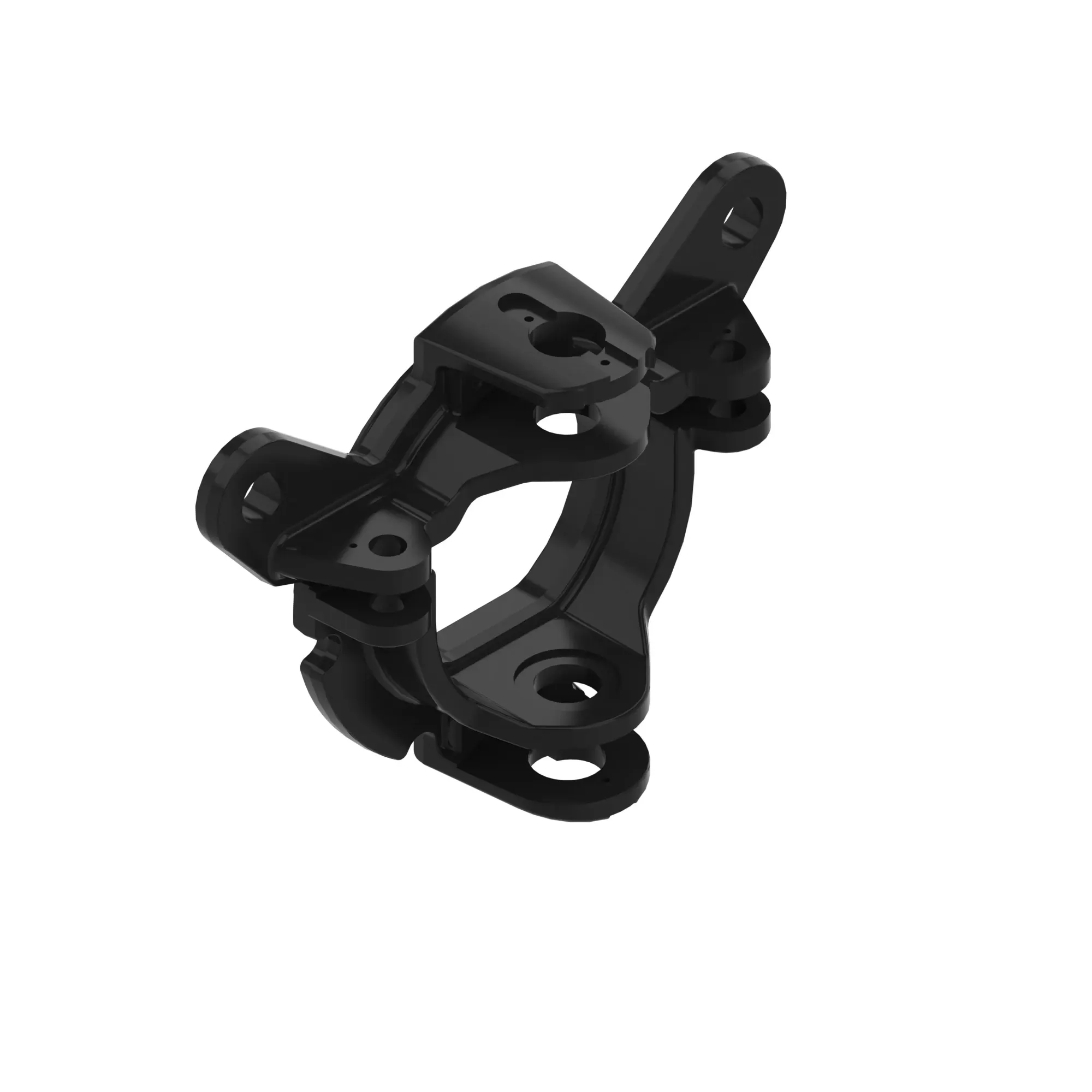 John Deere Gudgeon - F601140