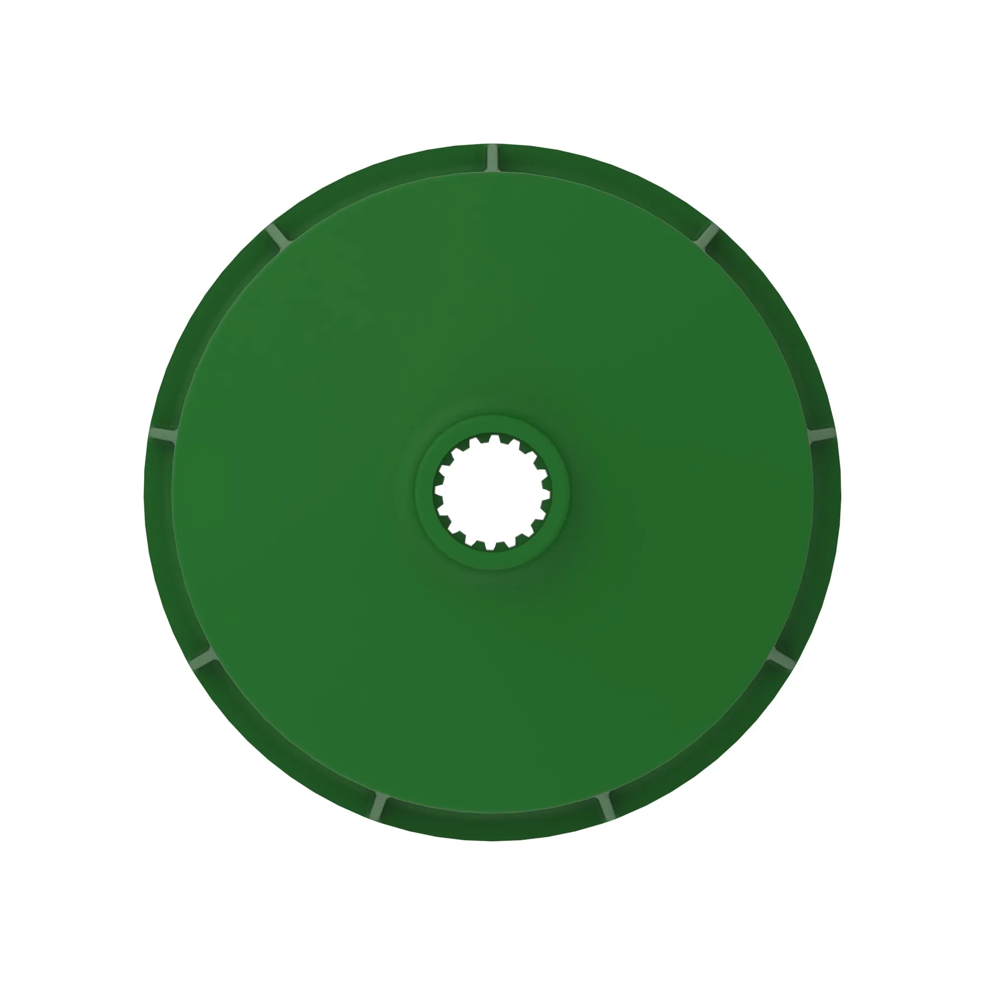 BRAKE DRUM