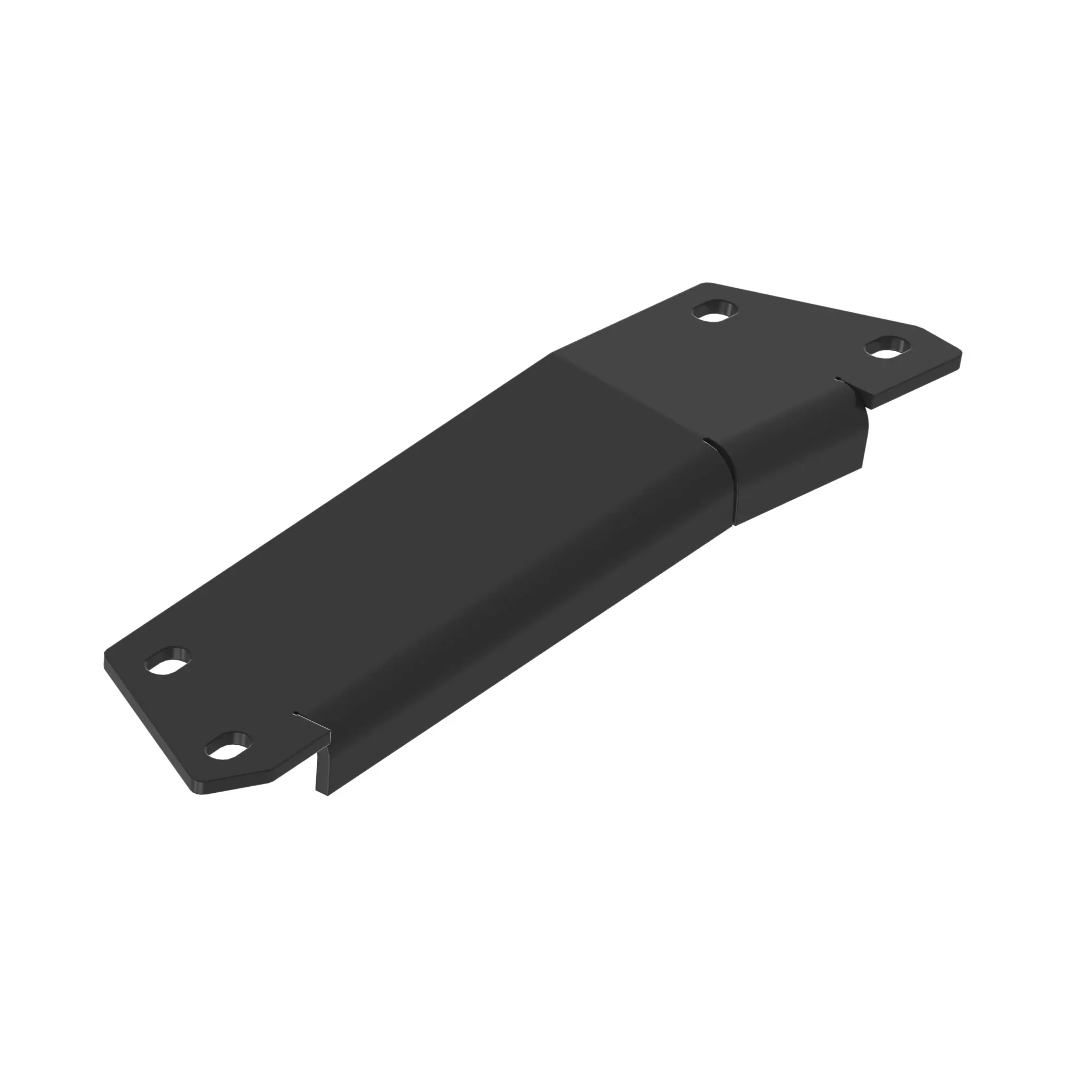 ANGLE, RH FENDER SUPPORT