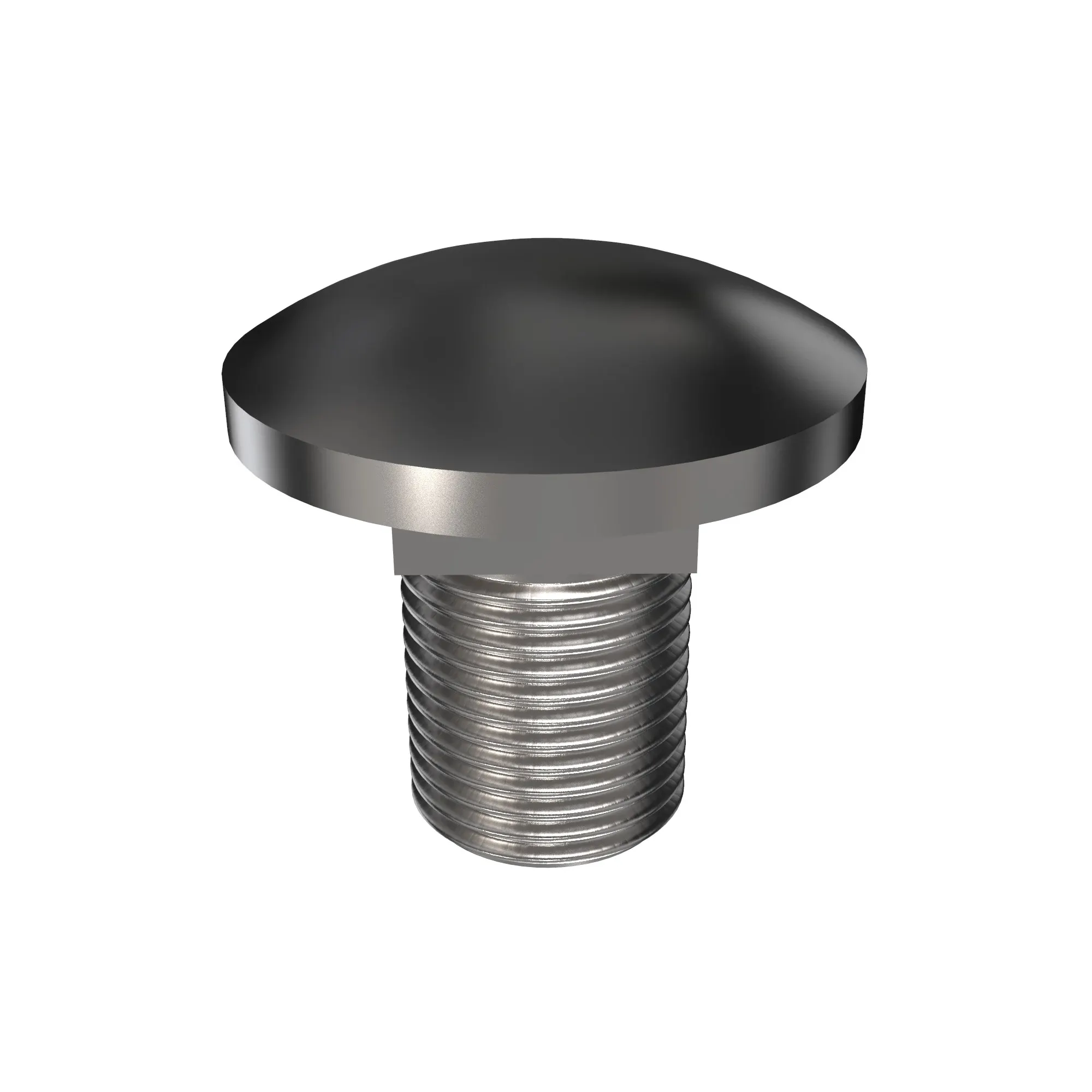 Bolt, Round Head Square Neck