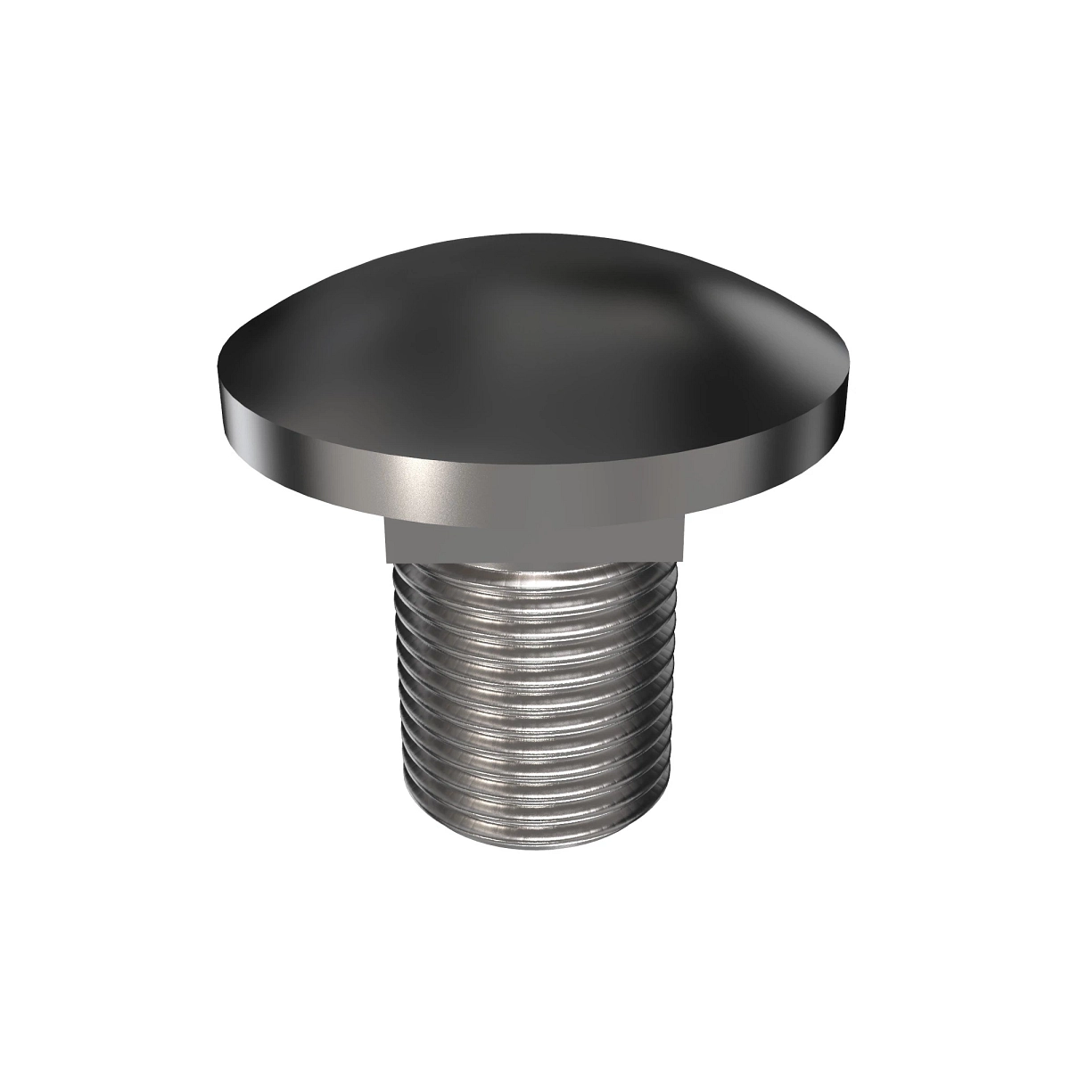 Bolt, Round Head Square Neck