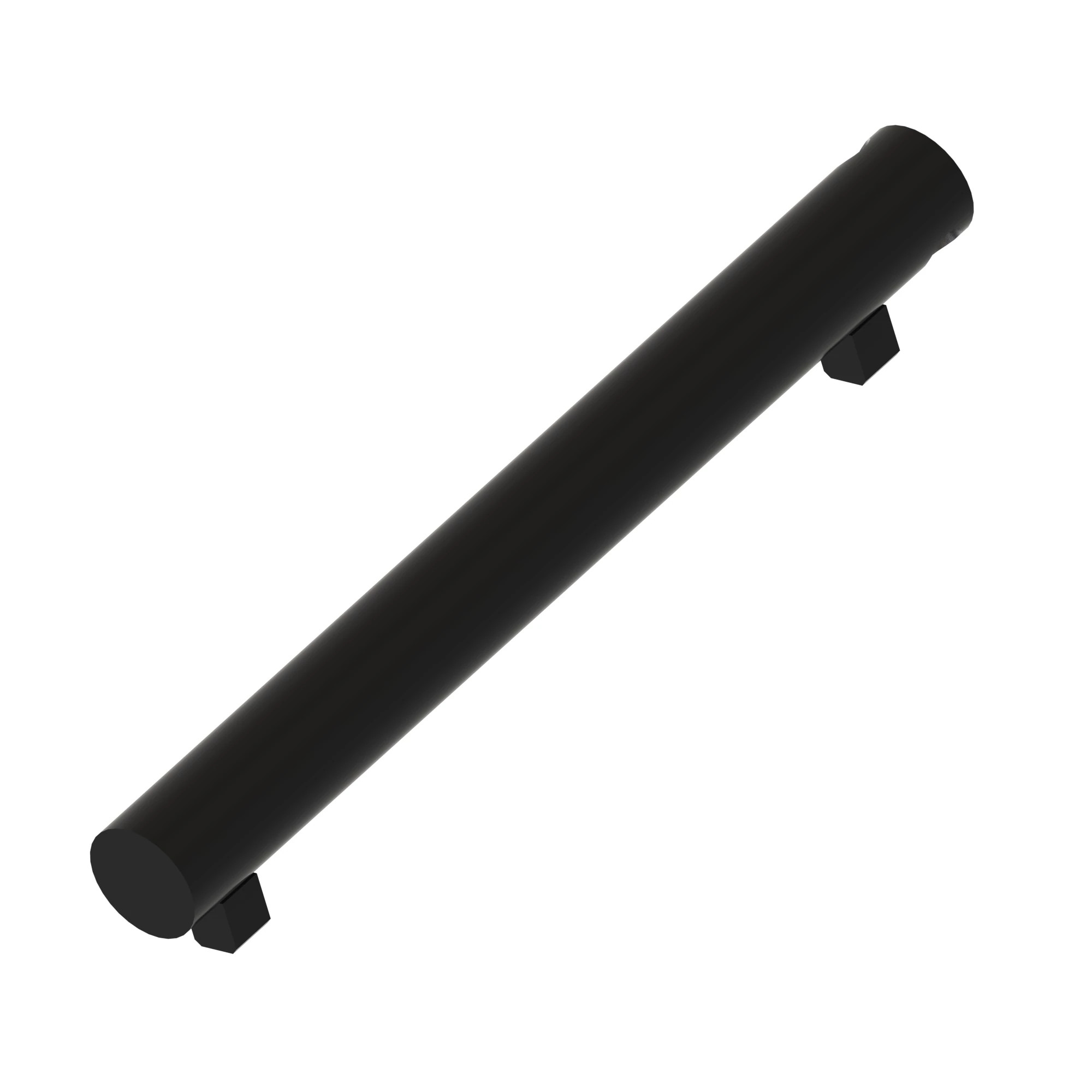 TUBE, WELDED CYLINDER