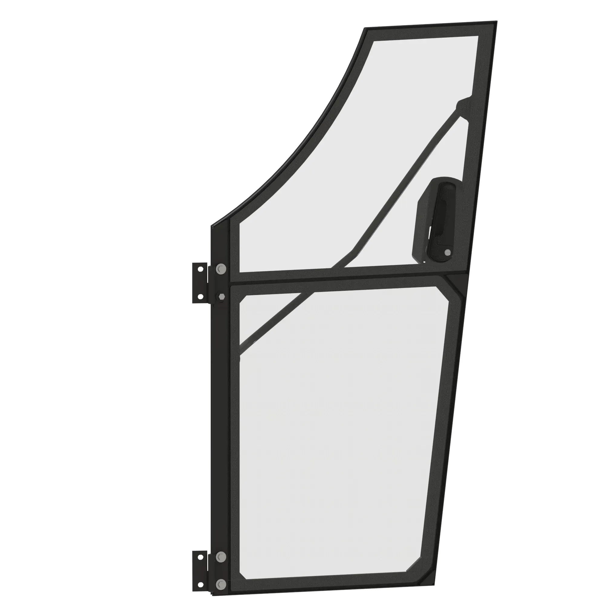 John Deere Door, Left Side - AT478099