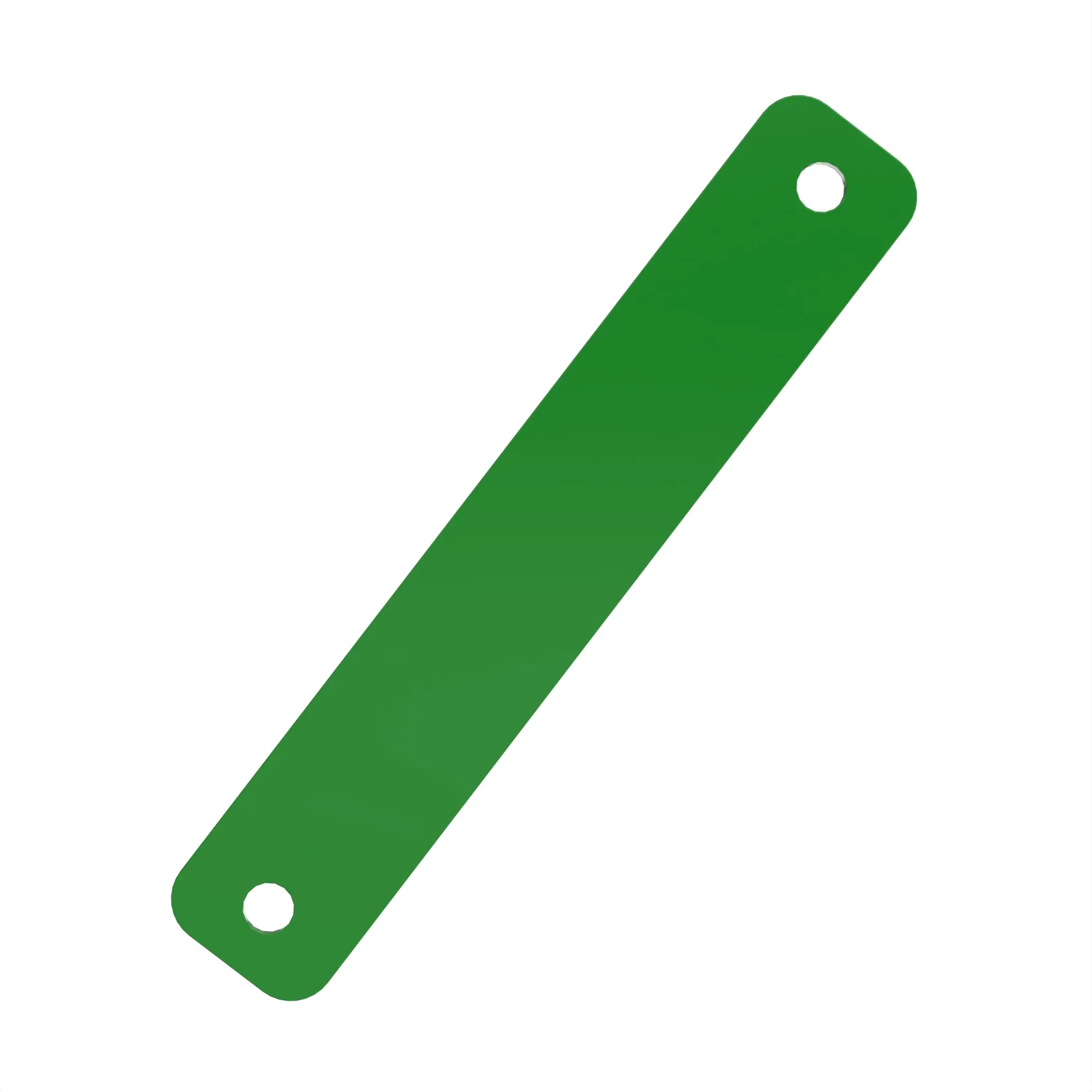 STRAP, COVER HOSE CLAMP
