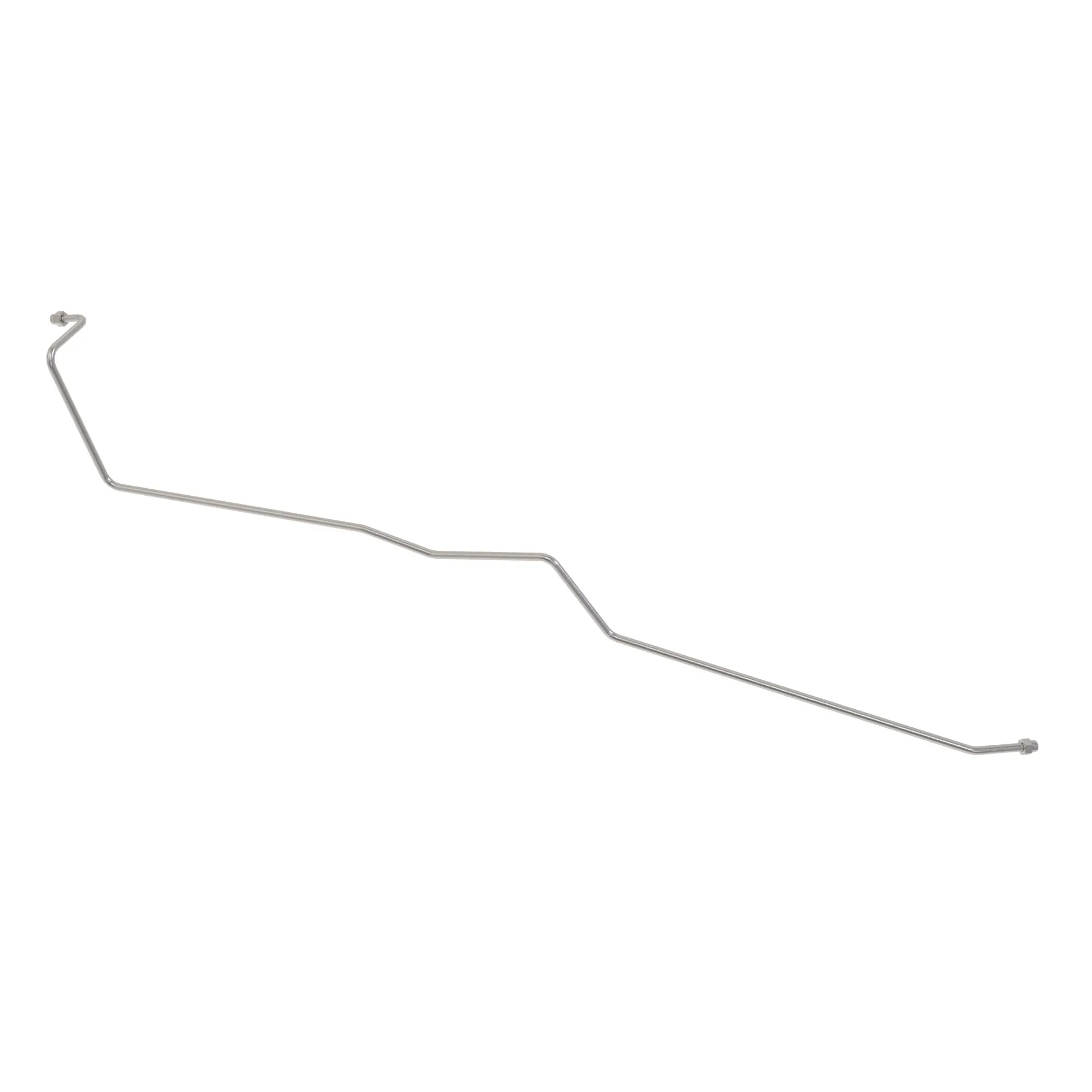 John Deere Pin Disconnect Oil Line - AT209000