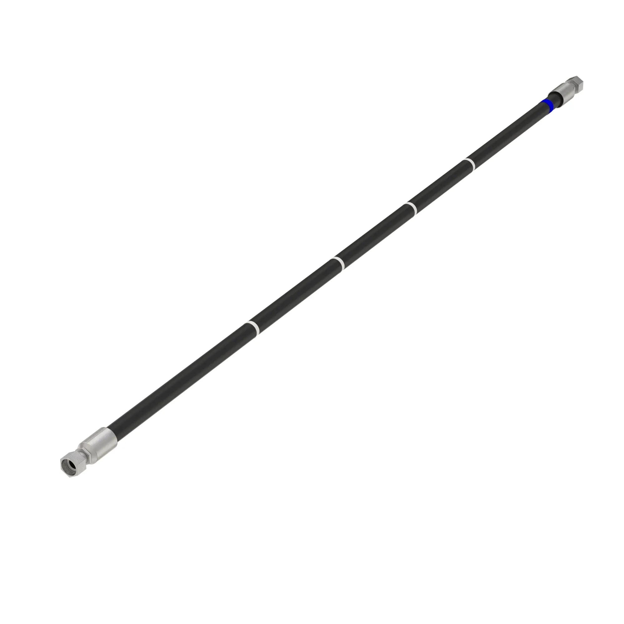 HYDRAULIC HOSE, SOLN SYSTEM PROP VL