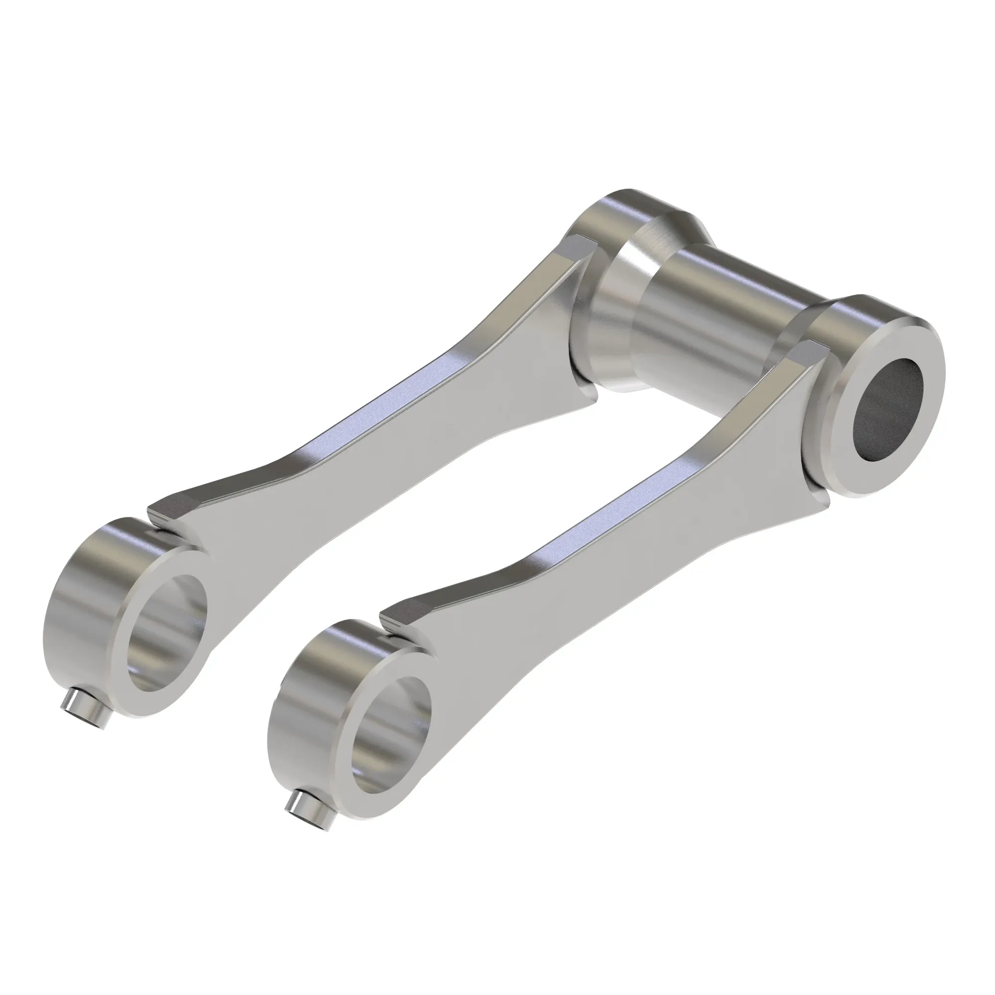 John Deere Boom Lever - F044457