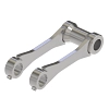 John Deere Boom Lever - F044457