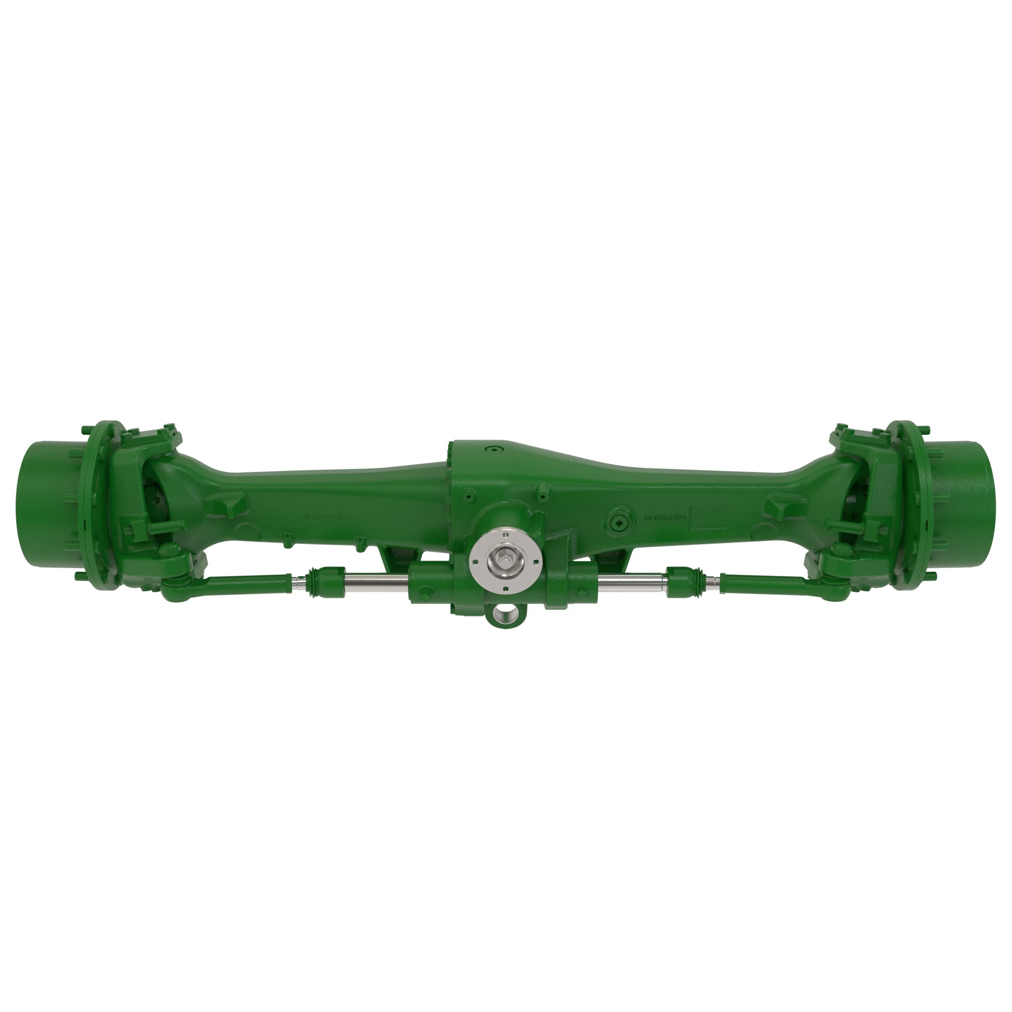 ⚙️ AL213675: Eje Delantero John Deere 🚜✅ | Procomex
