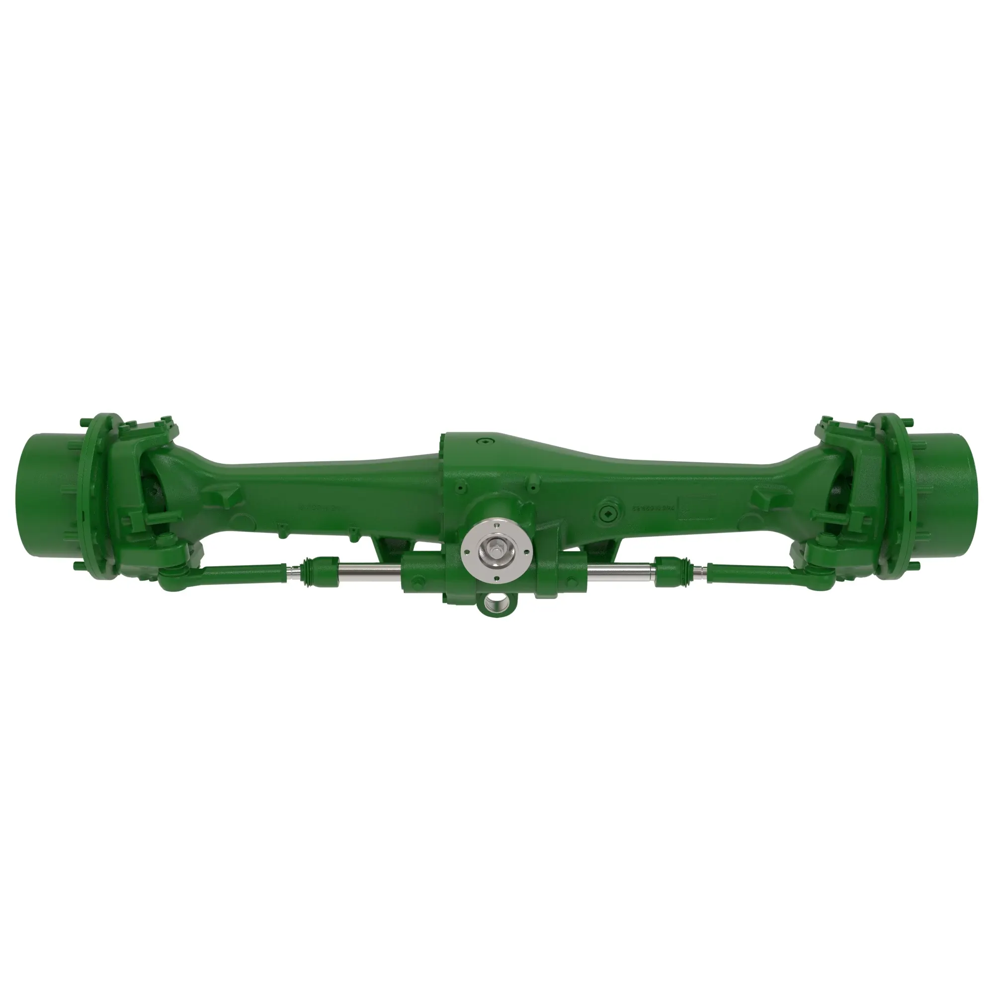 John Deere Front Axle - AL213675
