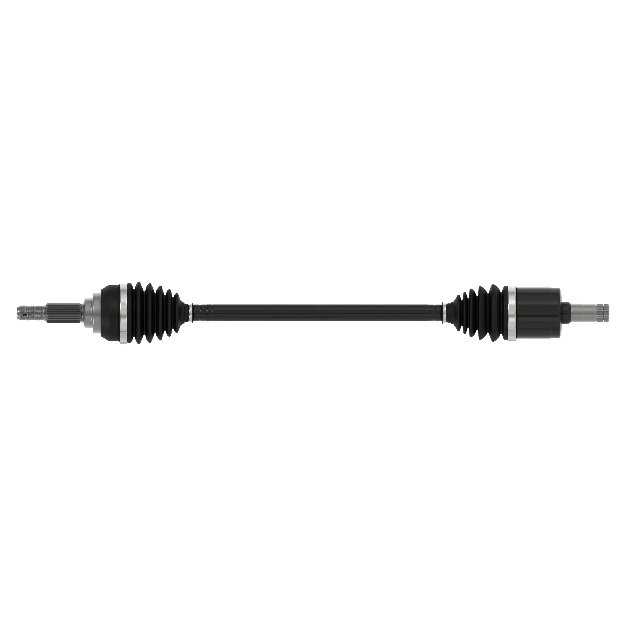 HALF AXLE