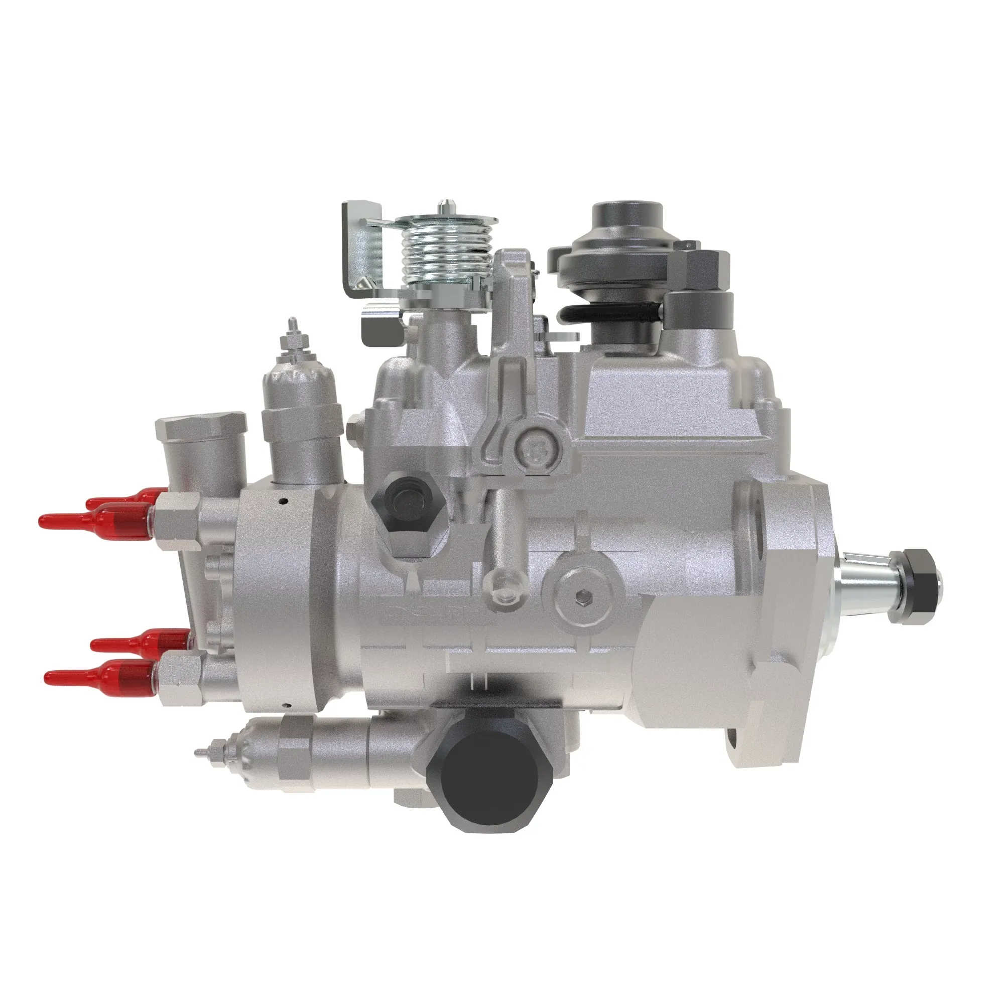DELPHI 4CYL 73.5 KW @ 2300RPM