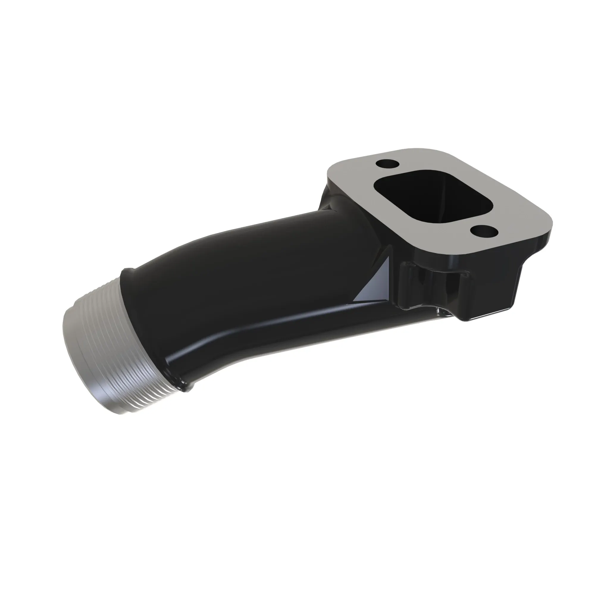 John Deere Oil Filler Neck - R517353