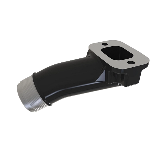 John Deere Oil Filler Neck - R517353
