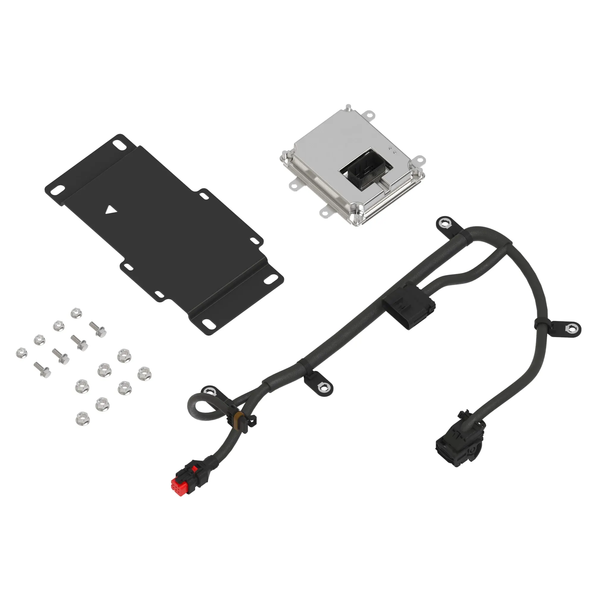 Cab Kit