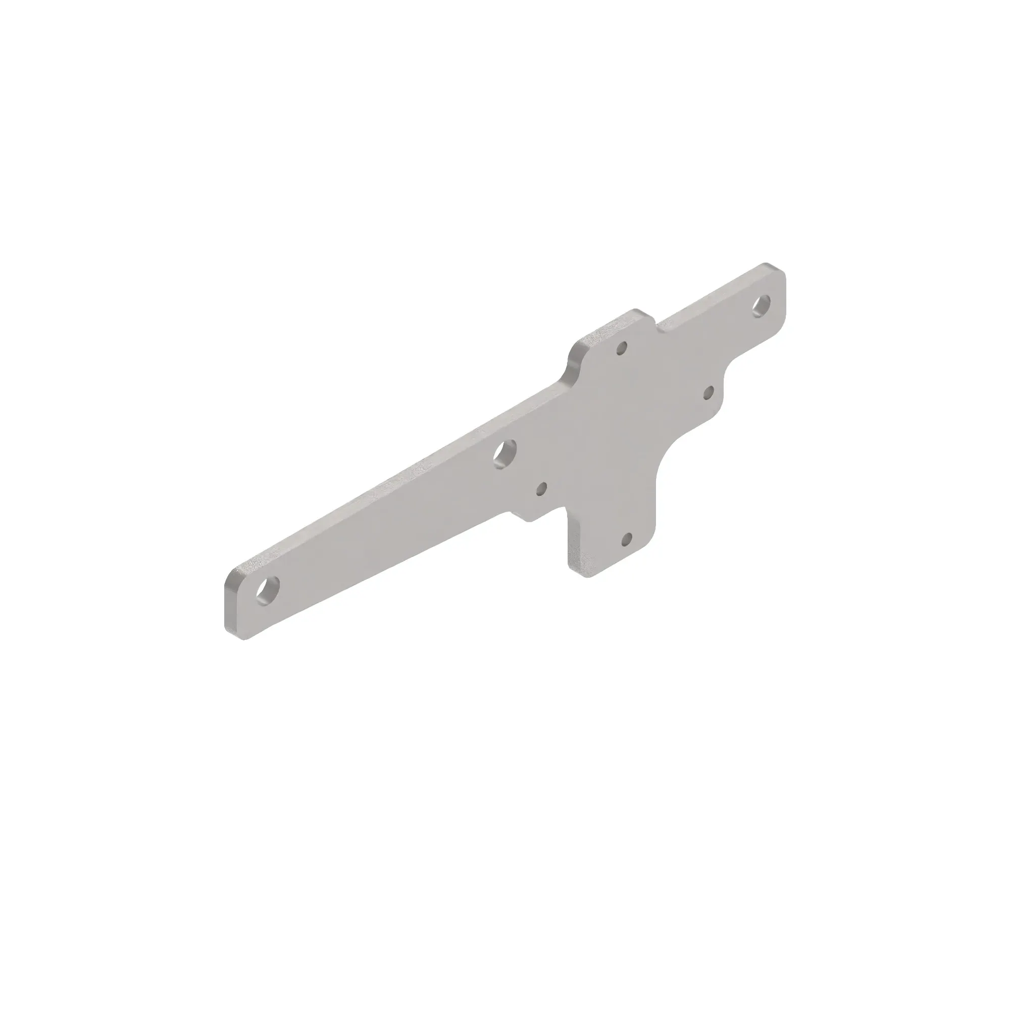 John Deere Relay Bracket - R524515