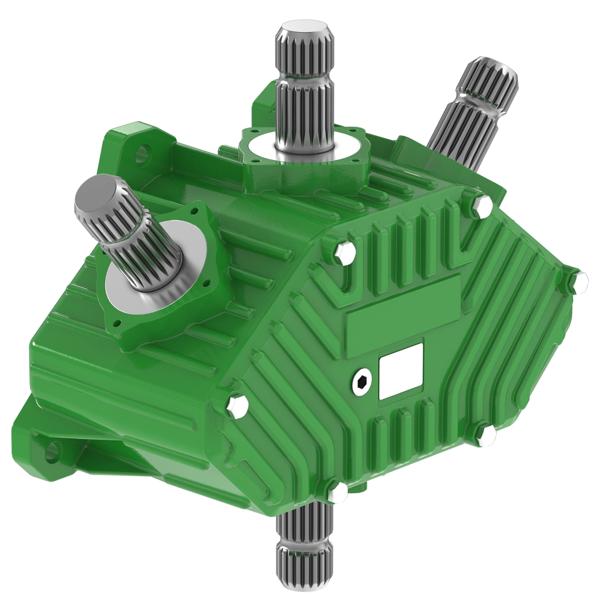 John Deere Wing Splitter Gear Assembly - AFH216371