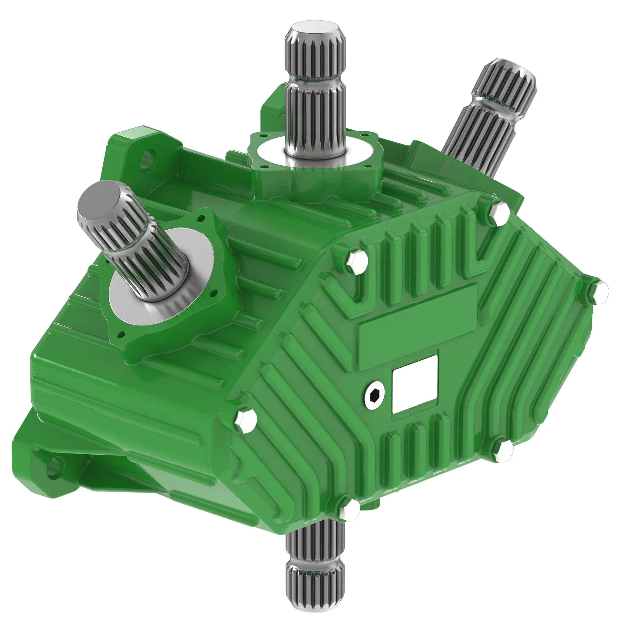John Deere Wing Splitter Gear Assembly - AFH216371