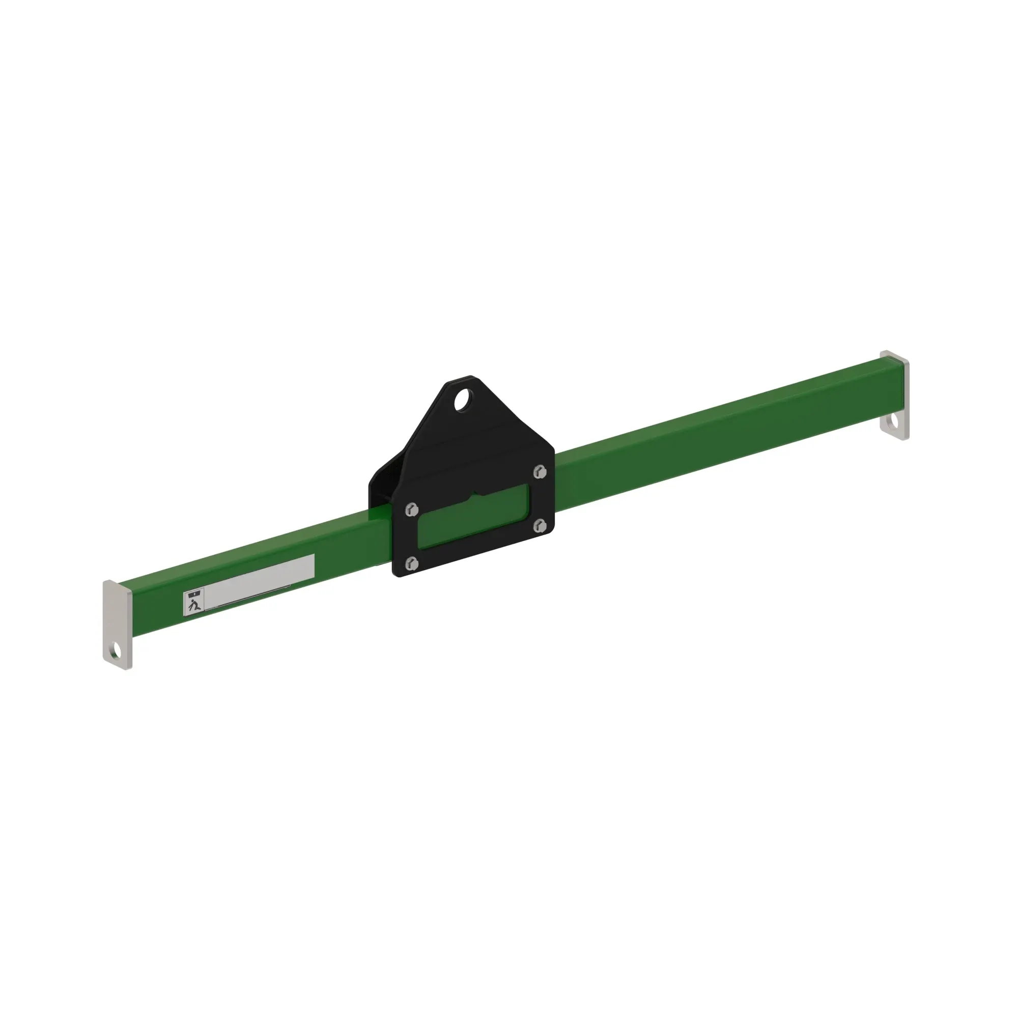 John Deere Solution Skid Lift Bar Assembly  - AKK29928