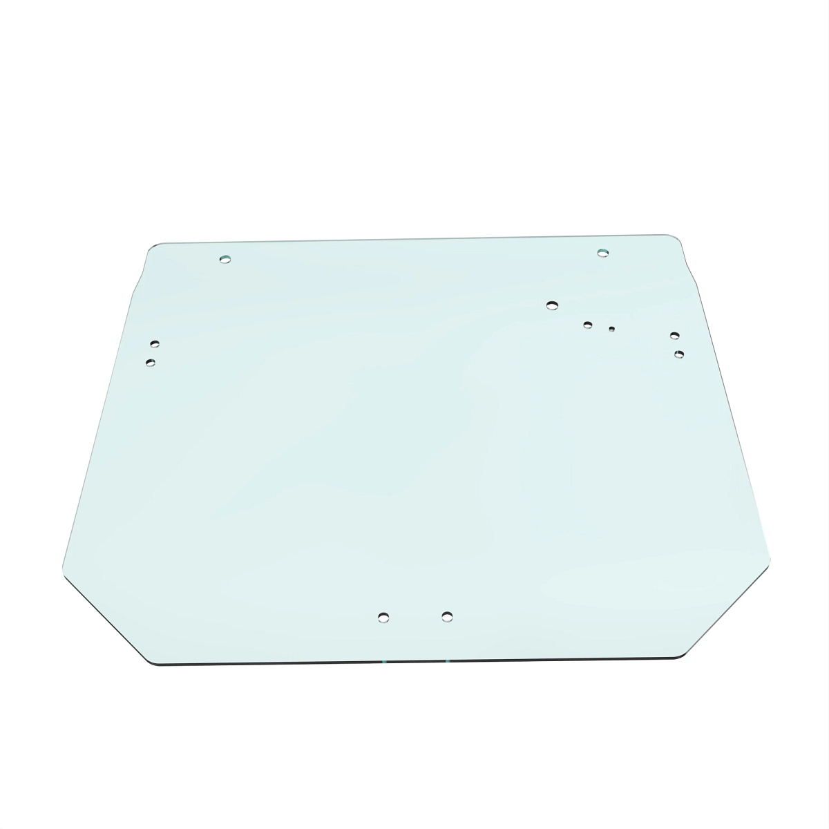 Su34370 R261272: Rear Glass Windowpane | Shop.Deere.com