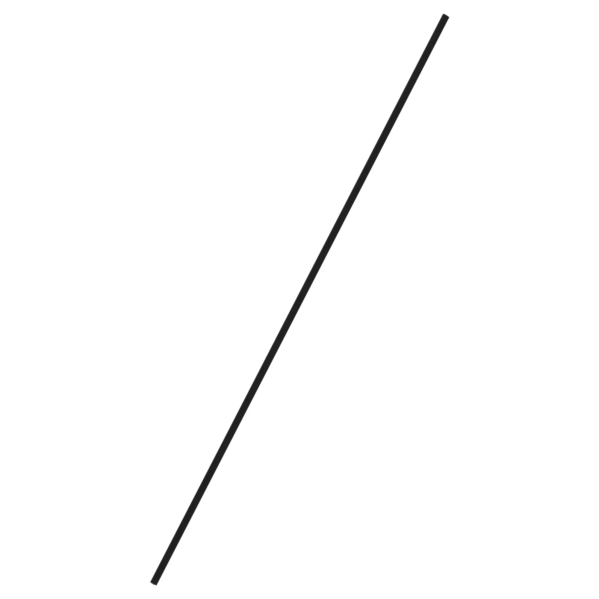 Sealing Trim, 1783 Edge Trim, L - 1