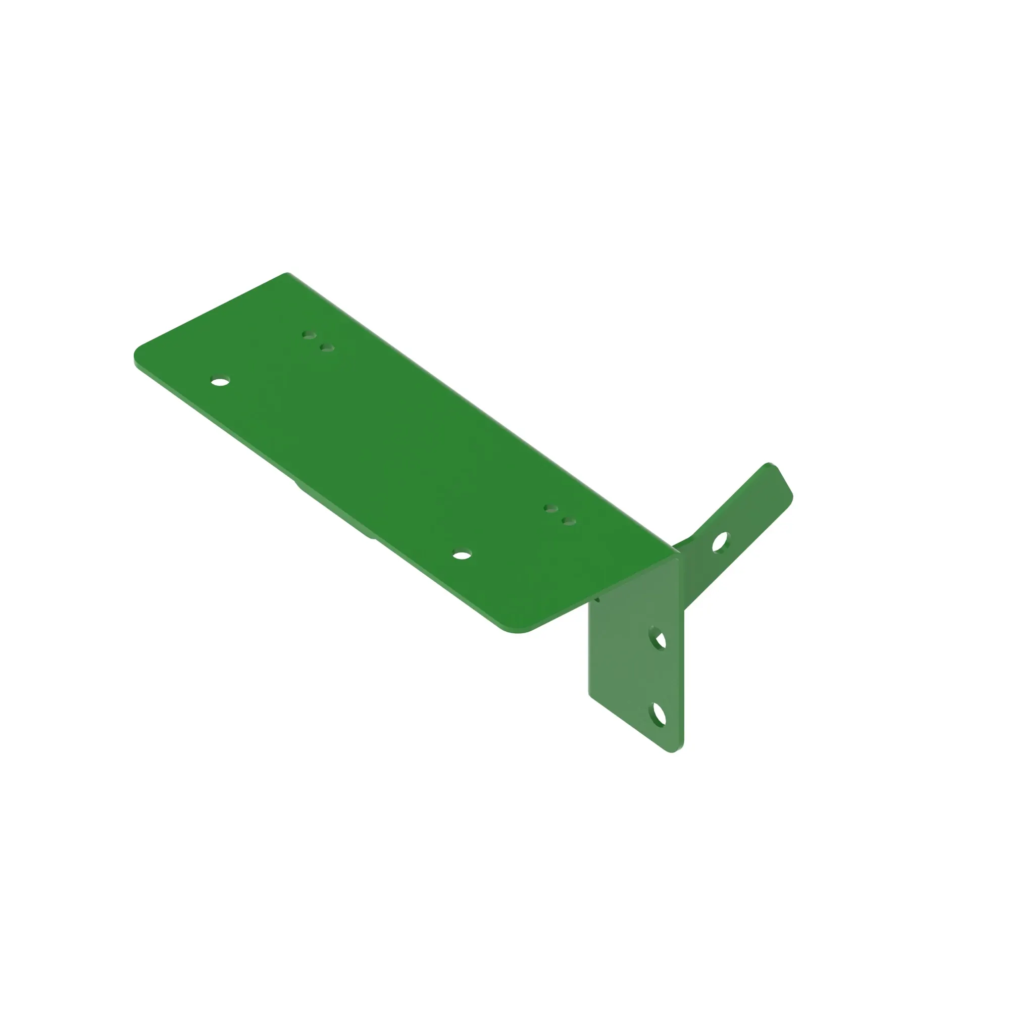 BRACKET, RINSE SUCTION HOSE SUPPORT