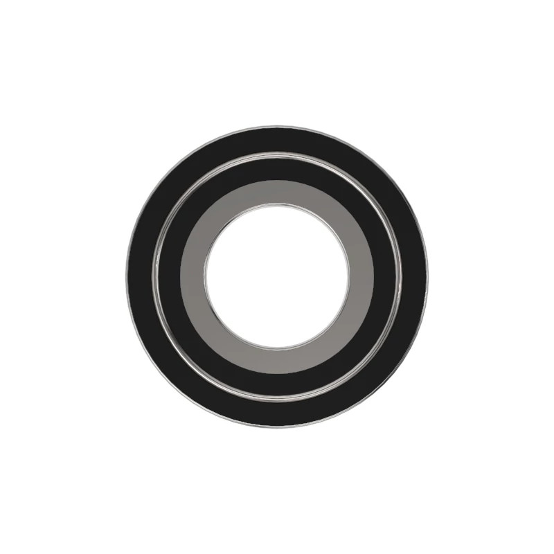 BALL BEARING, CLASS 3 BEARING WITH