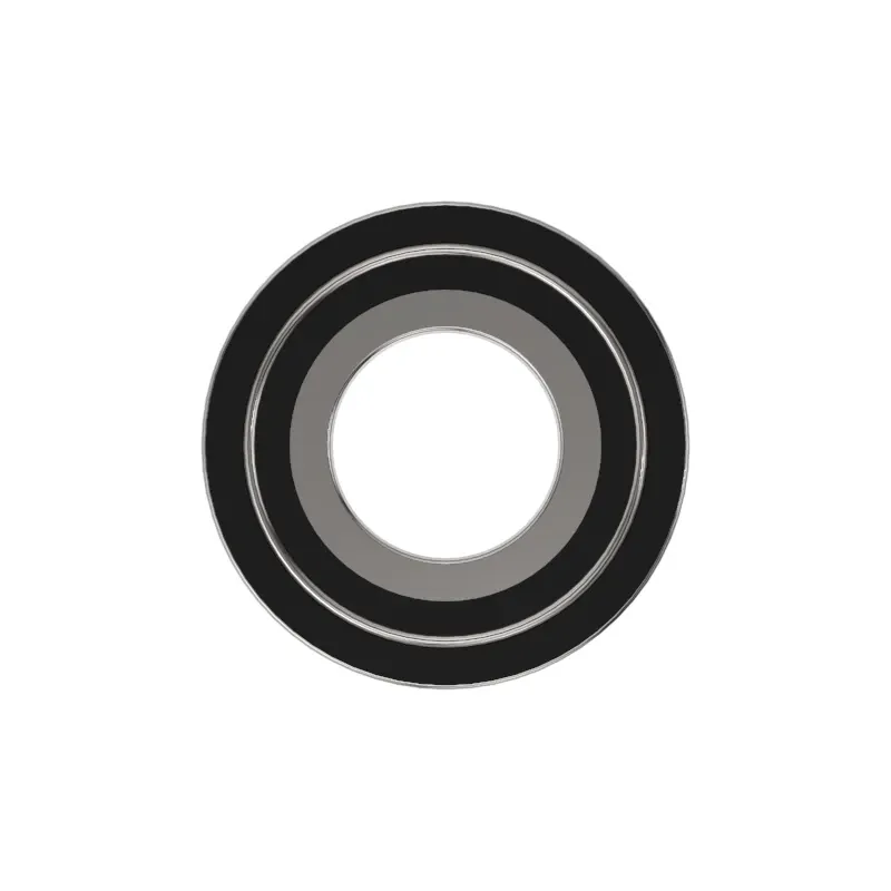 BALL BEARING, CLASS 3 BEARING WITH