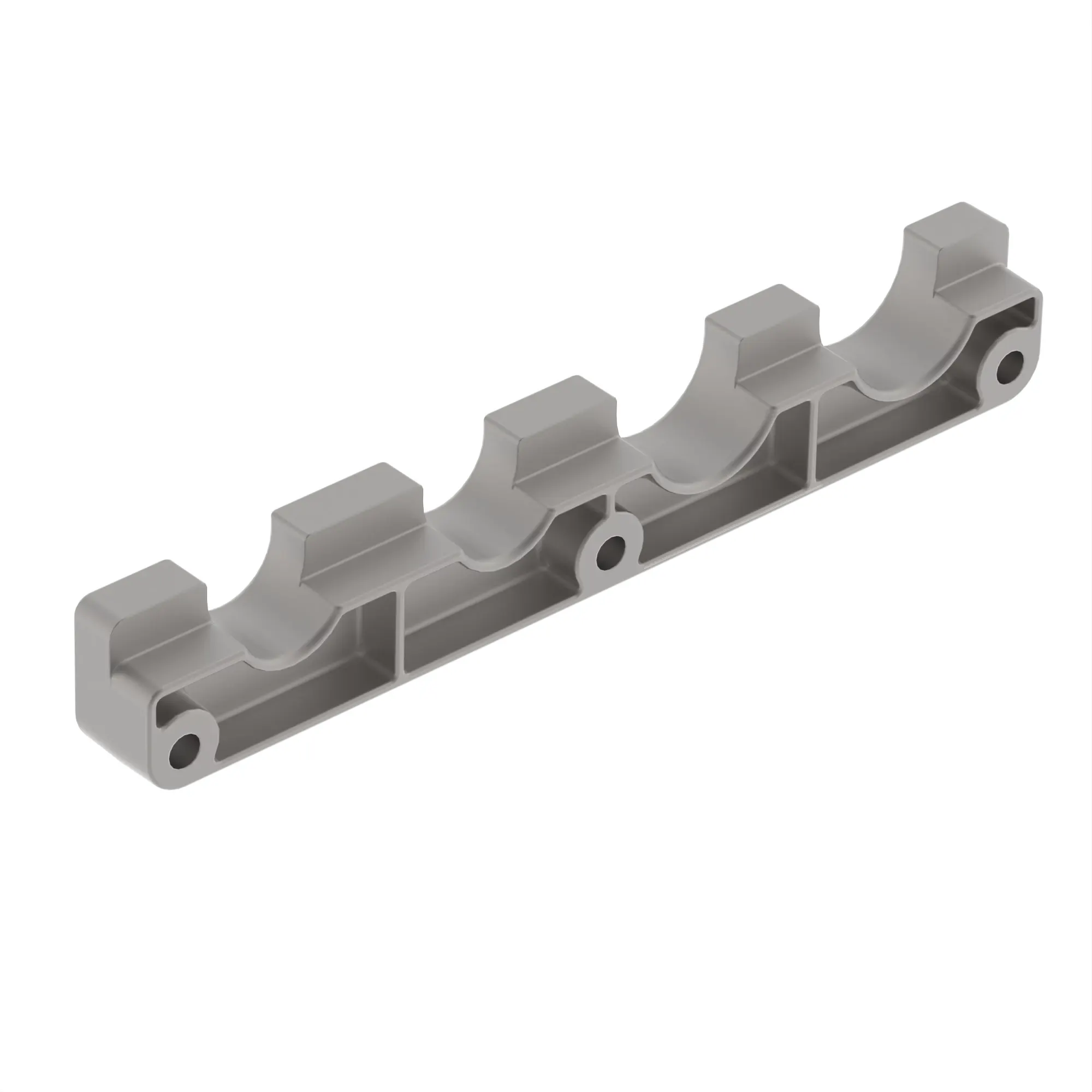 John Deere 4-Diameter Block Clamp - H219753