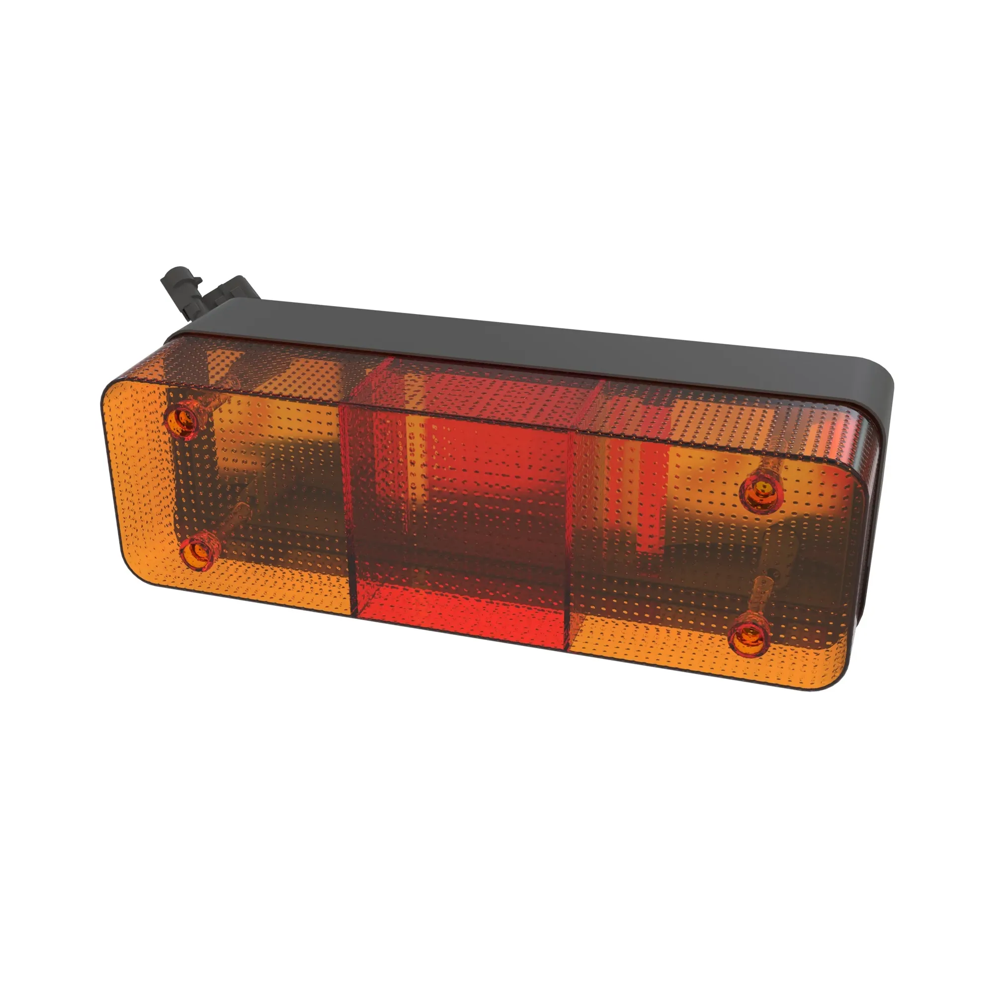 Tail Lamp, LH