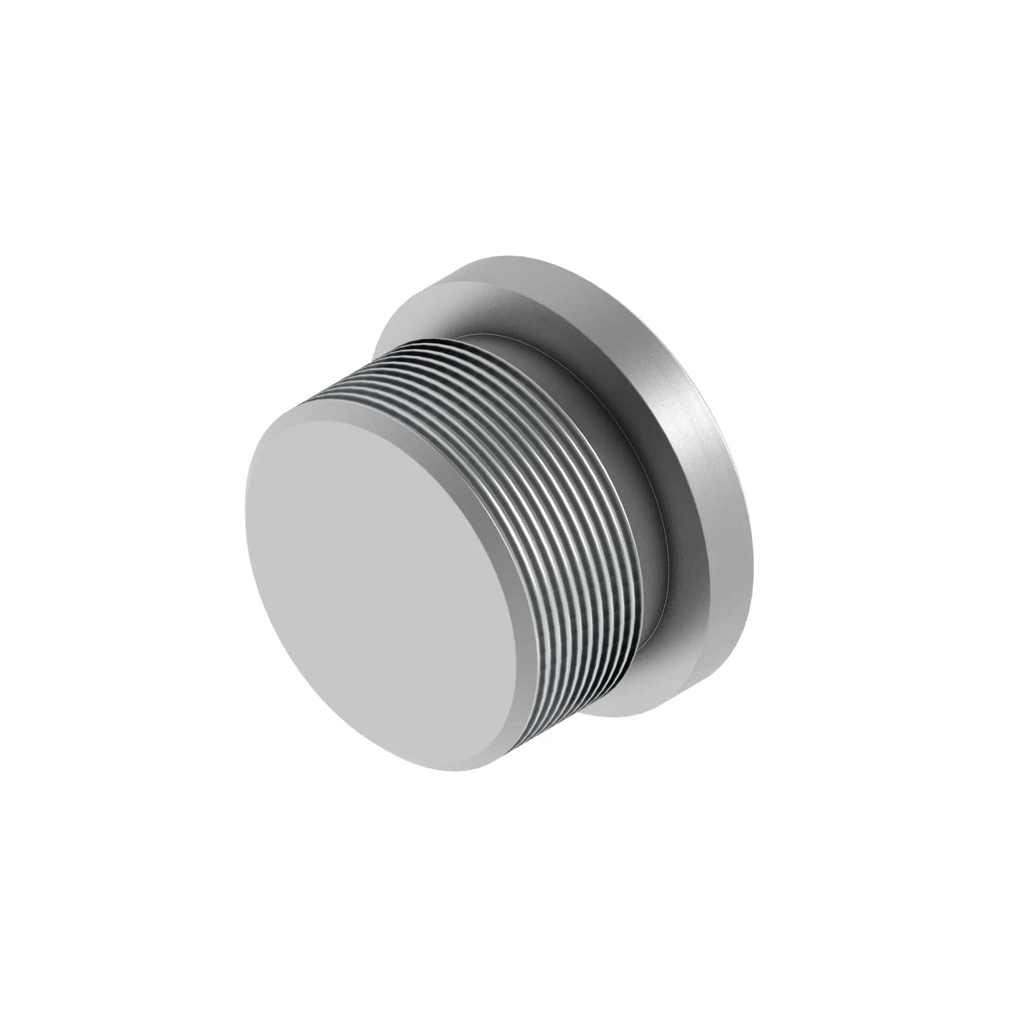 John Deere Hexagonal Socket Head Drain Plug - 64H1020